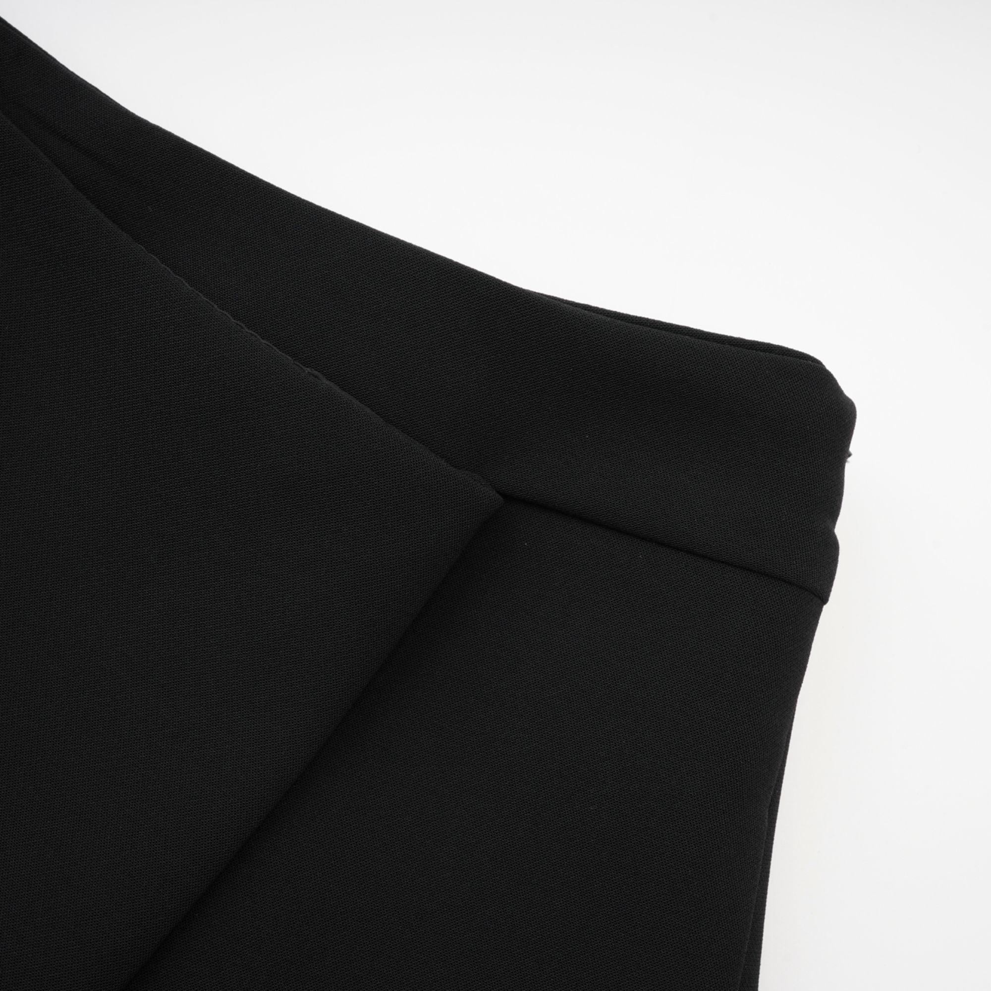 Σετ Ασορτί Μπλούζας Και Σορτς Με Κέντημα Flora Σε Μαύρο Χρώμα