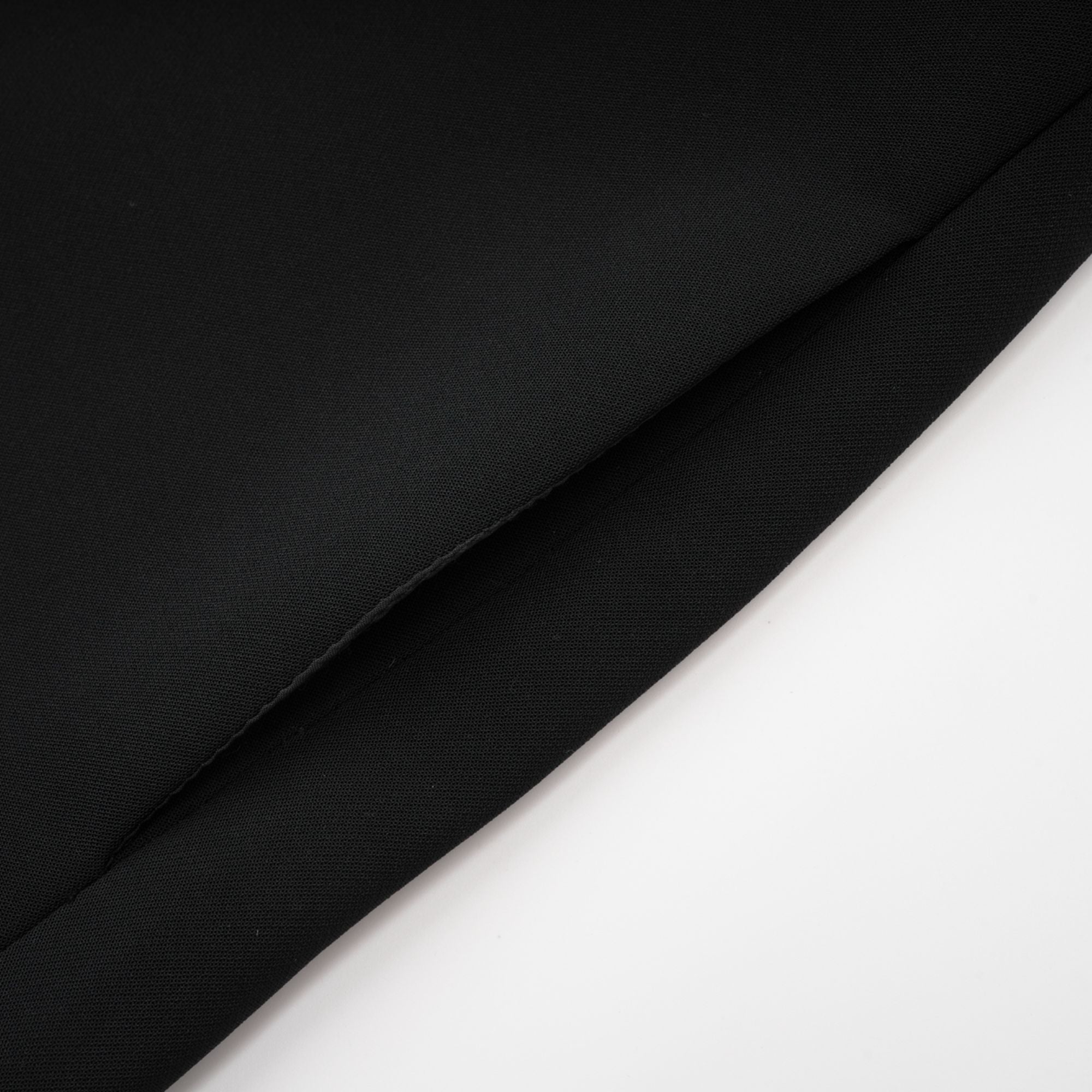 Σετ Ασορτί Μπλούζας Και Σορτς Με Κέντημα Flora Σε Μαύρο Χρώμα