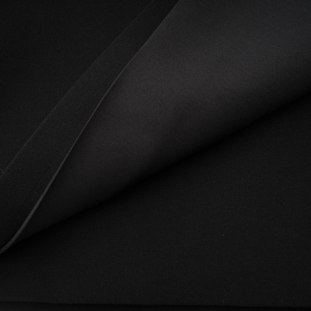 Σετ Ασορτί Μπλούζας Και Σορτς Με Κέντημα Flora Σε Μαύρο Χρώμα