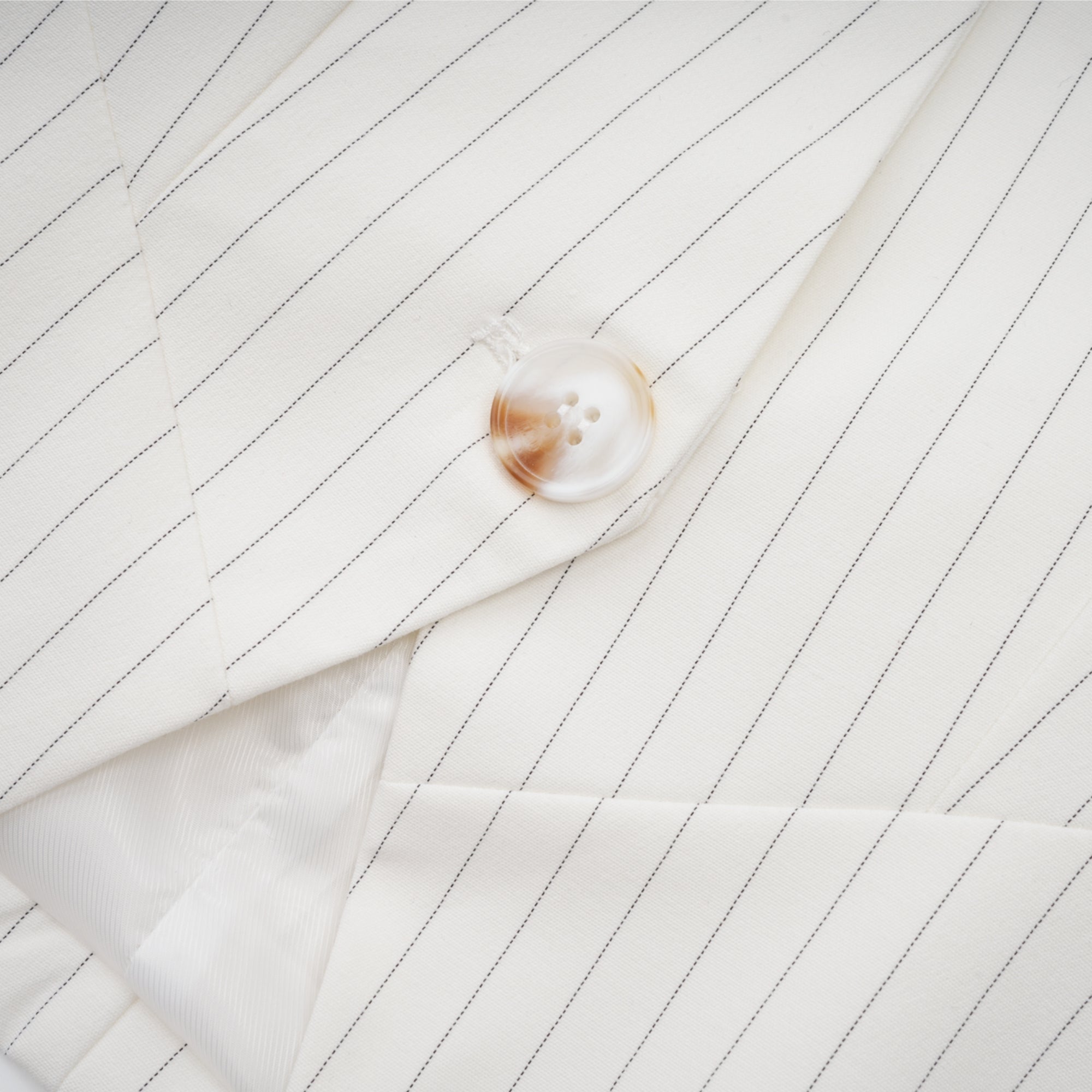 Σετ Ασορτί Τζάκετ Και Σορτς Με Ριγέ Σχέδιο Leola