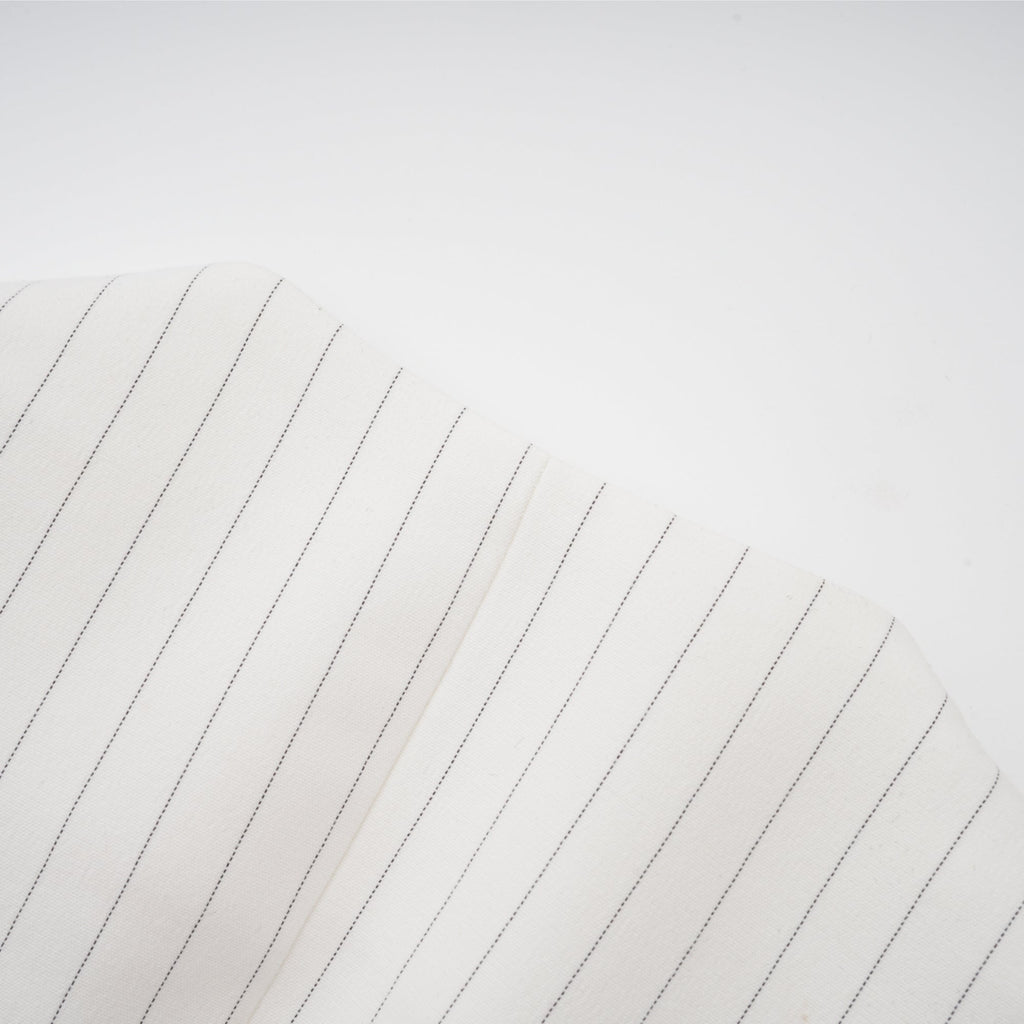 Σετ Ασορτί Τζάκετ Και Σορτς Με Ριγέ Σχέδιο Leola