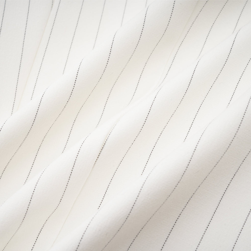 Σετ Ασορτί Τζάκετ Και Σορτς Με Ριγέ Σχέδιο Leola