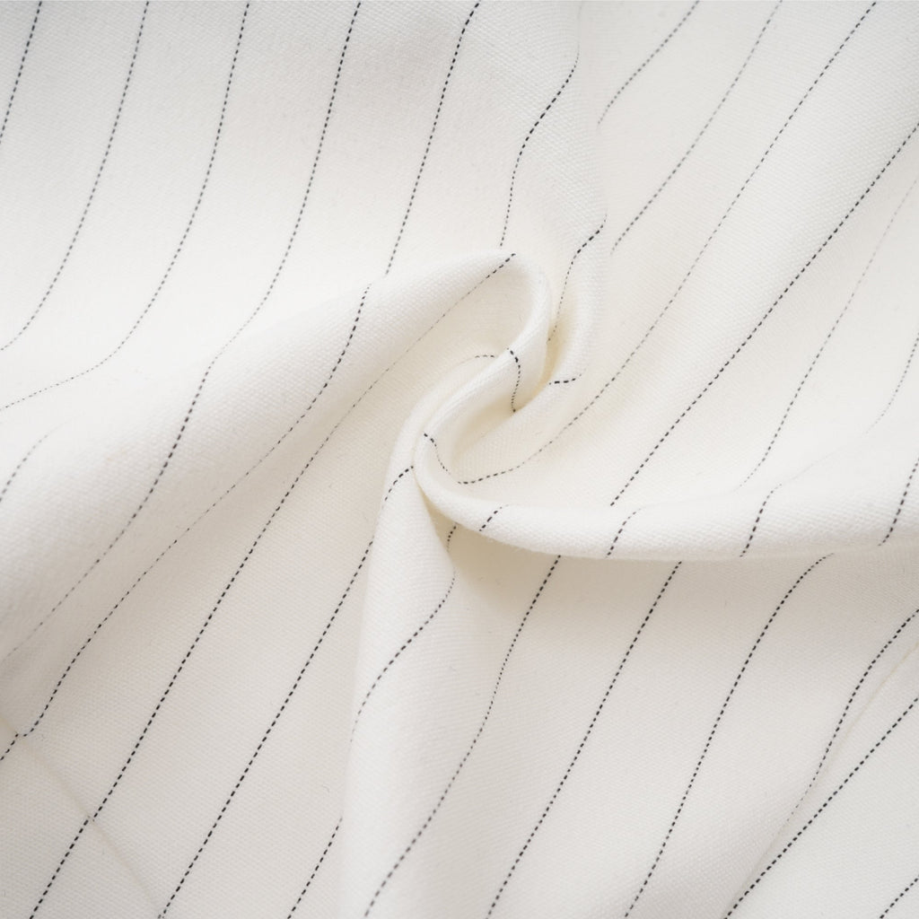 Σετ Ασορτί Τζάκετ Και Σορτς Με Ριγέ Σχέδιο Leola