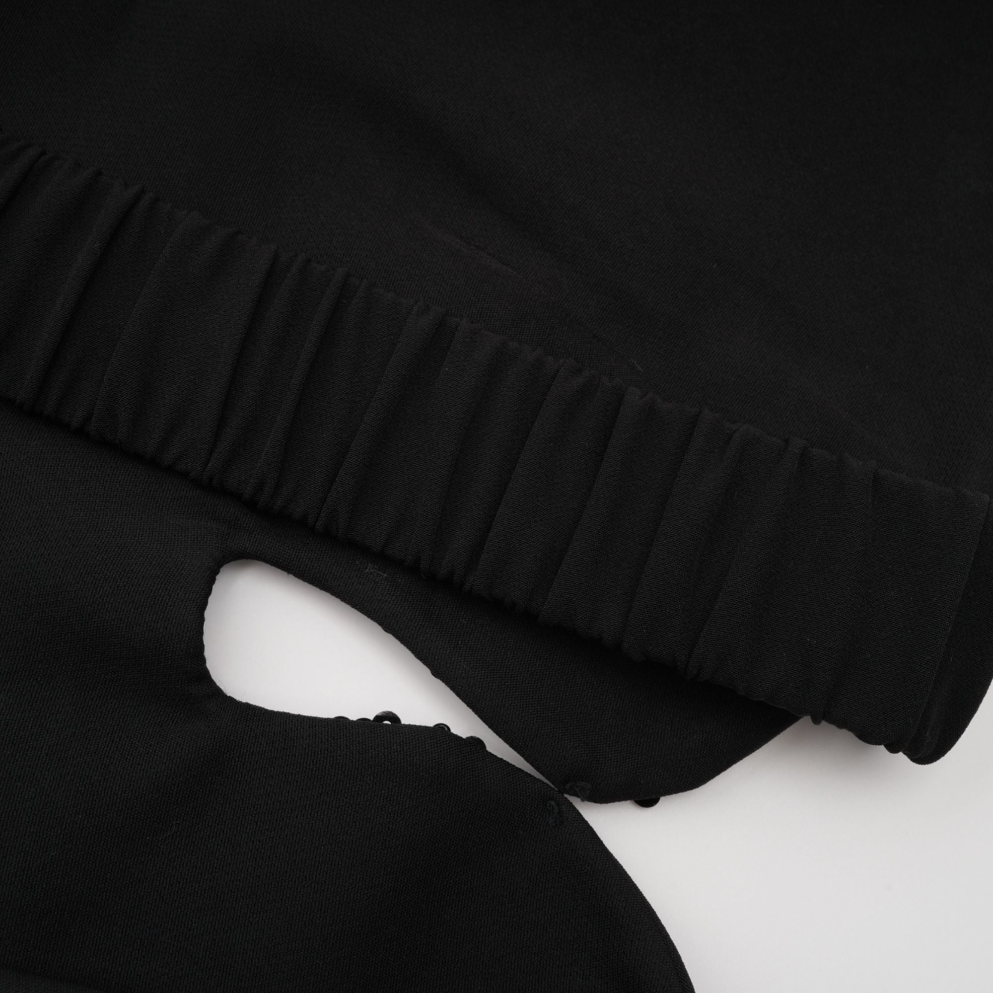 Τοπ Με Κέντημα Vittoria Σε Σχήμα Πεταλούδας