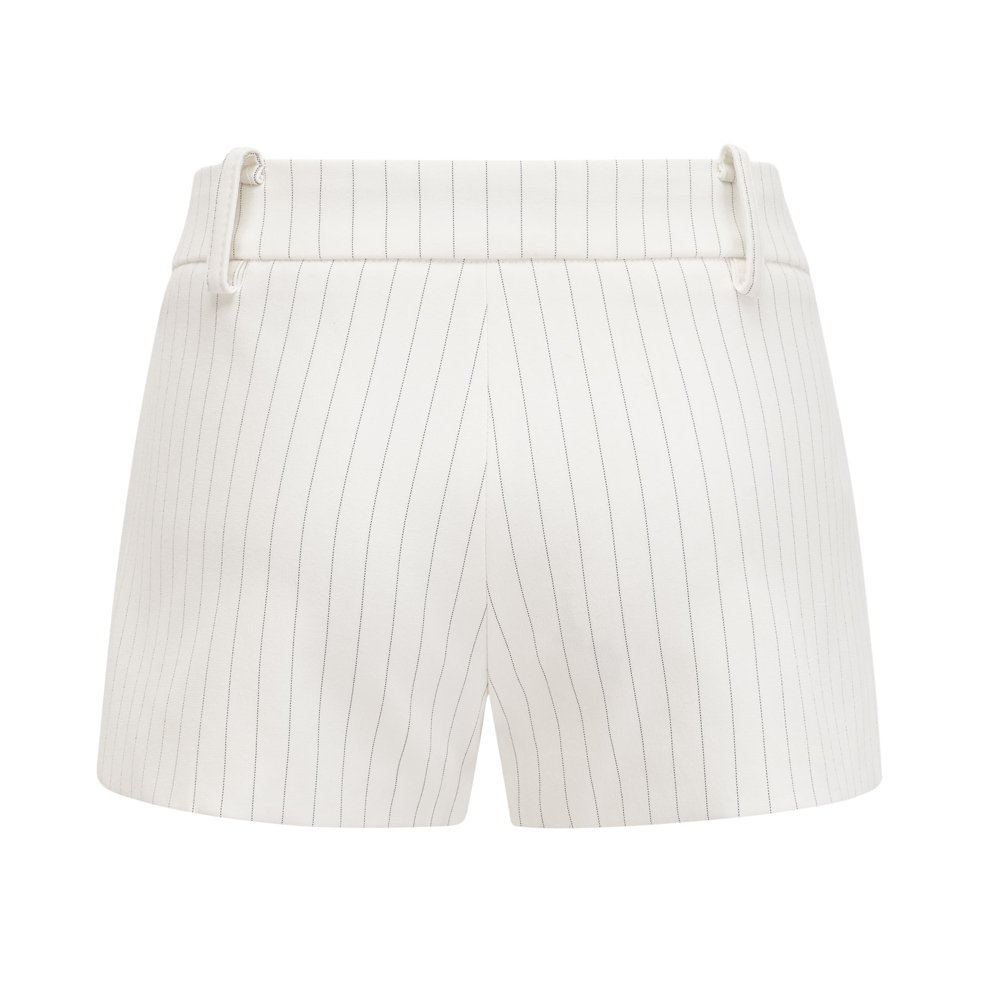 Σετ Ασορτί Τζάκετ Και Σορτς Με Ριγέ Σχέδιο Leola