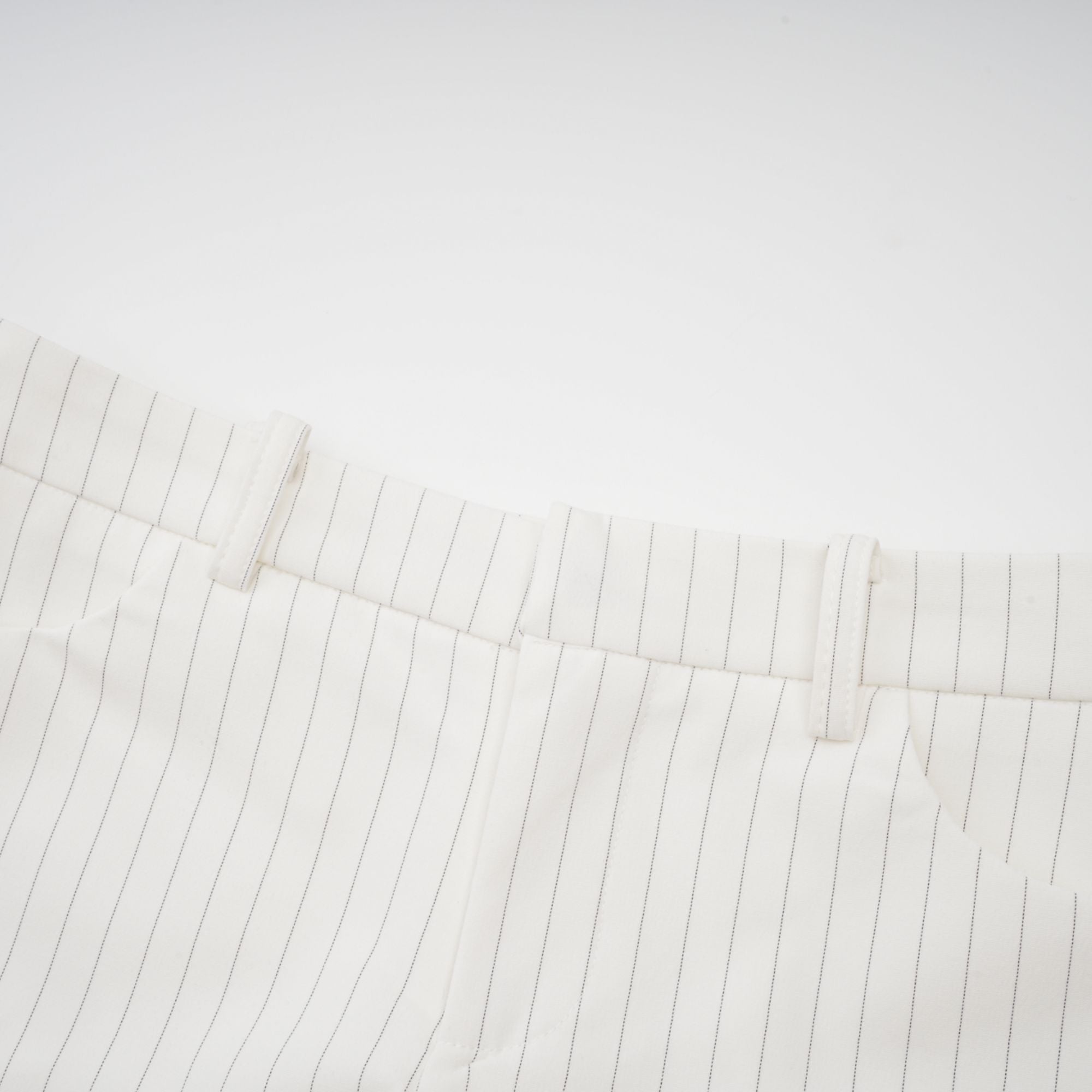 Σετ Ασορτί Τζάκετ Και Σορτς Με Ριγέ Σχέδιο Leola