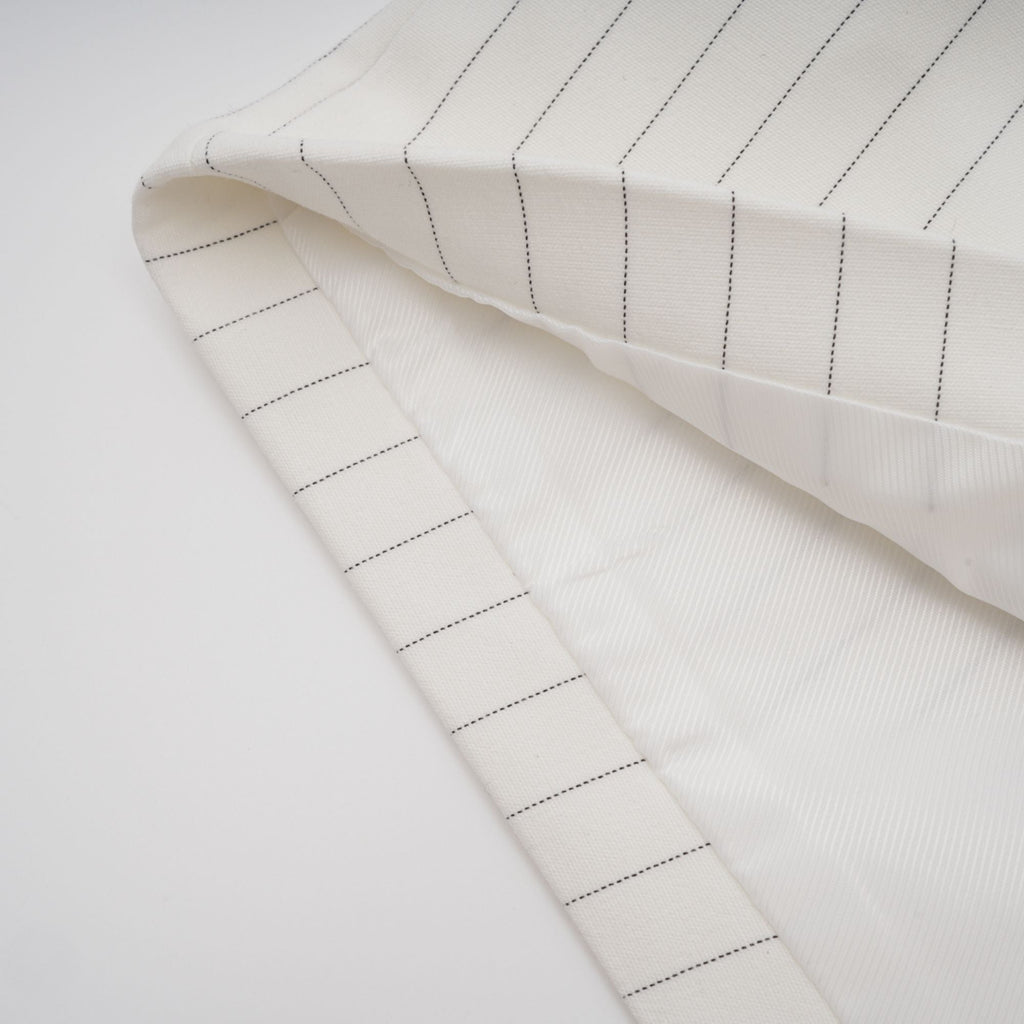 Σετ Ασορτί Τζάκετ Και Σορτς Με Ριγέ Σχέδιο Leola