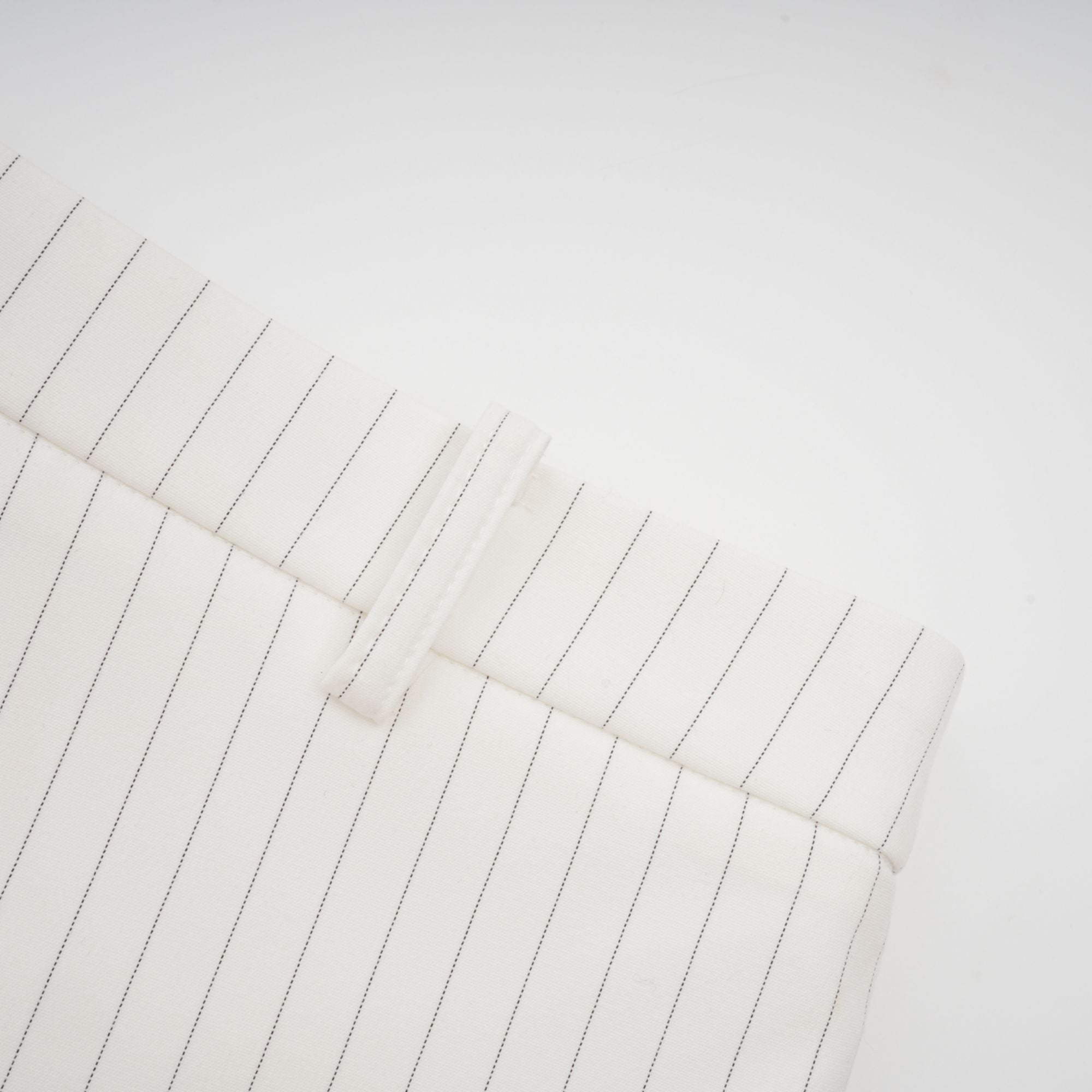 Σετ Ασορτί Τζάκετ Και Σορτς Με Ριγέ Σχέδιο Leola