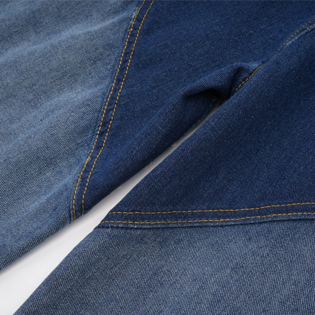 Τζιν Blanche Με Ψηλή Μέση