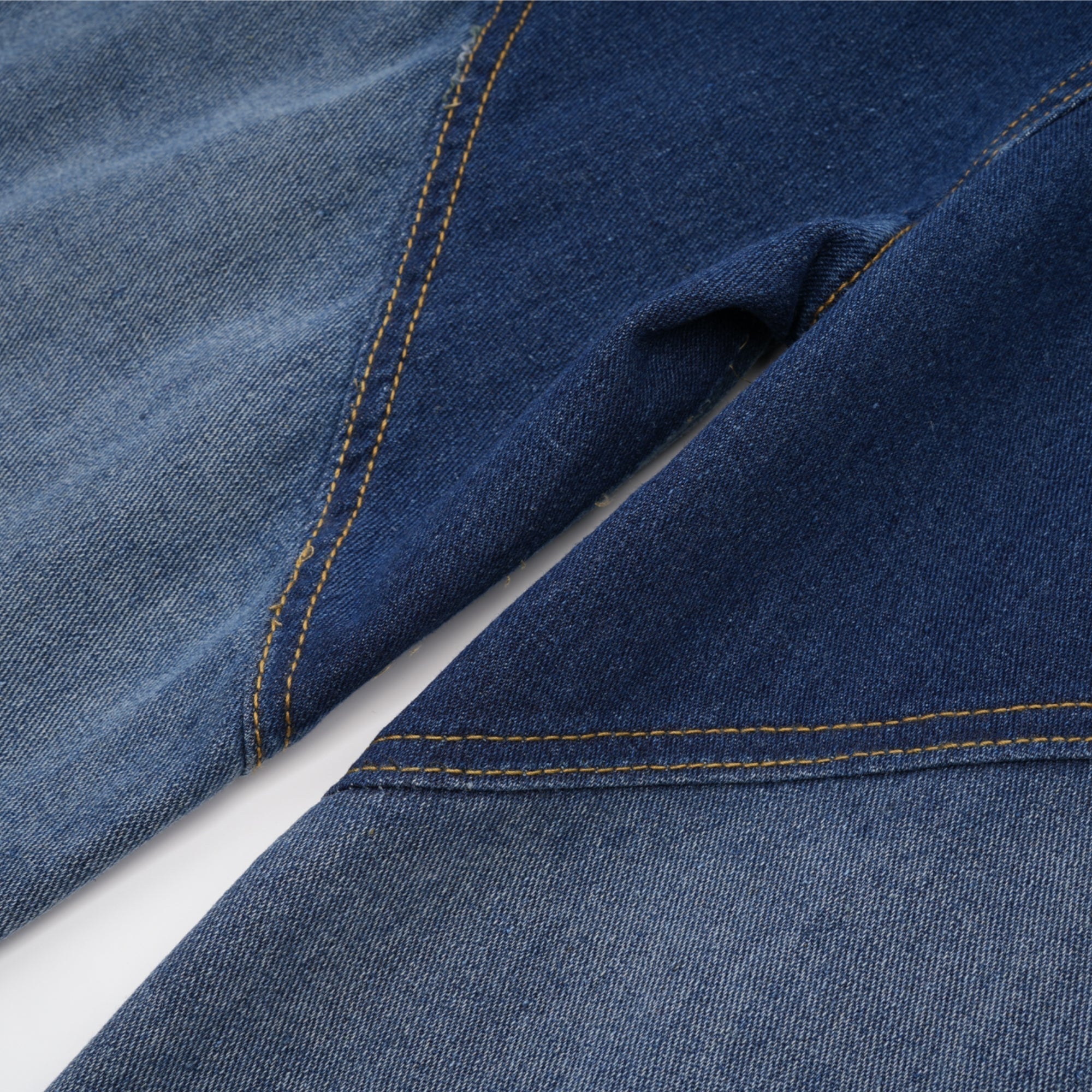 Τζιν Blanche Με Ψηλή Μέση