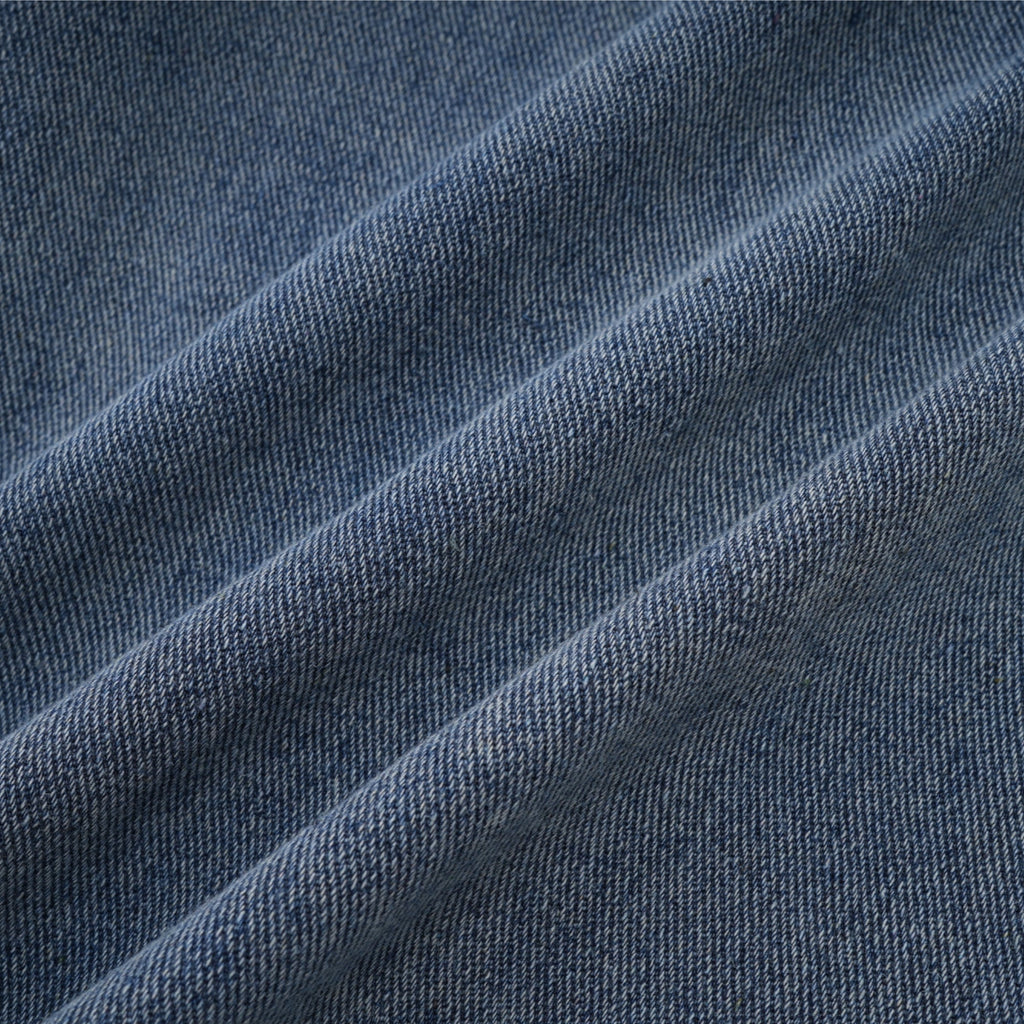 Τζιν Blanche Με Ψηλή Μέση