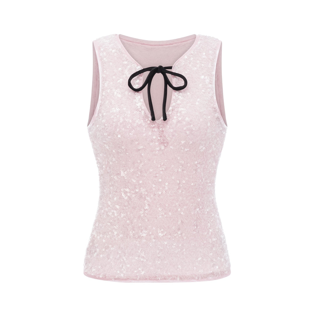 Ροζ Πούλιες Μπλούζα Andréa