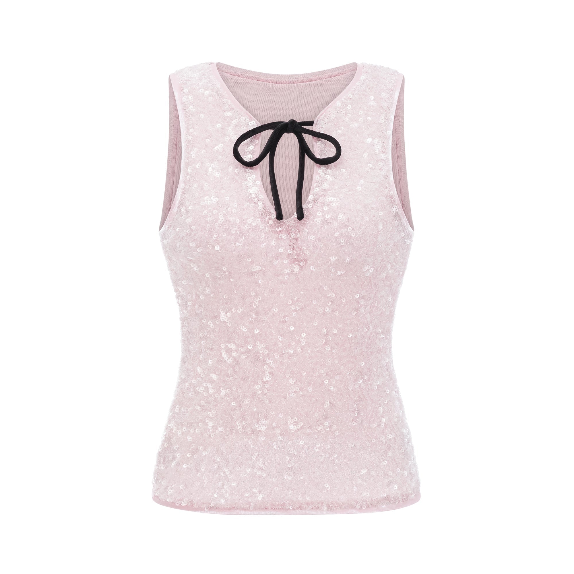 Ροζ Πούλιες Μπλούζα Andréa