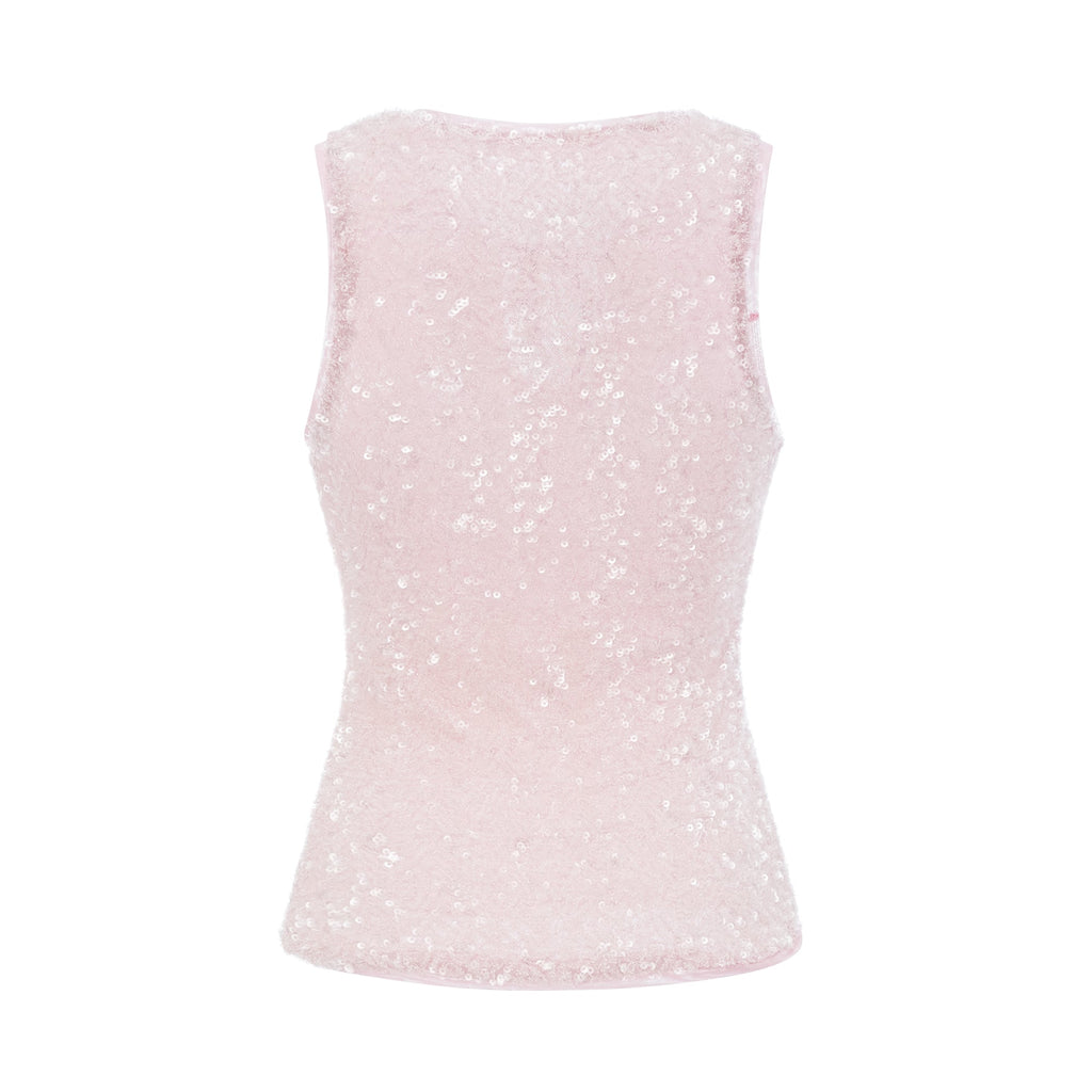 Ροζ Πούλιες Μπλούζα Andréa