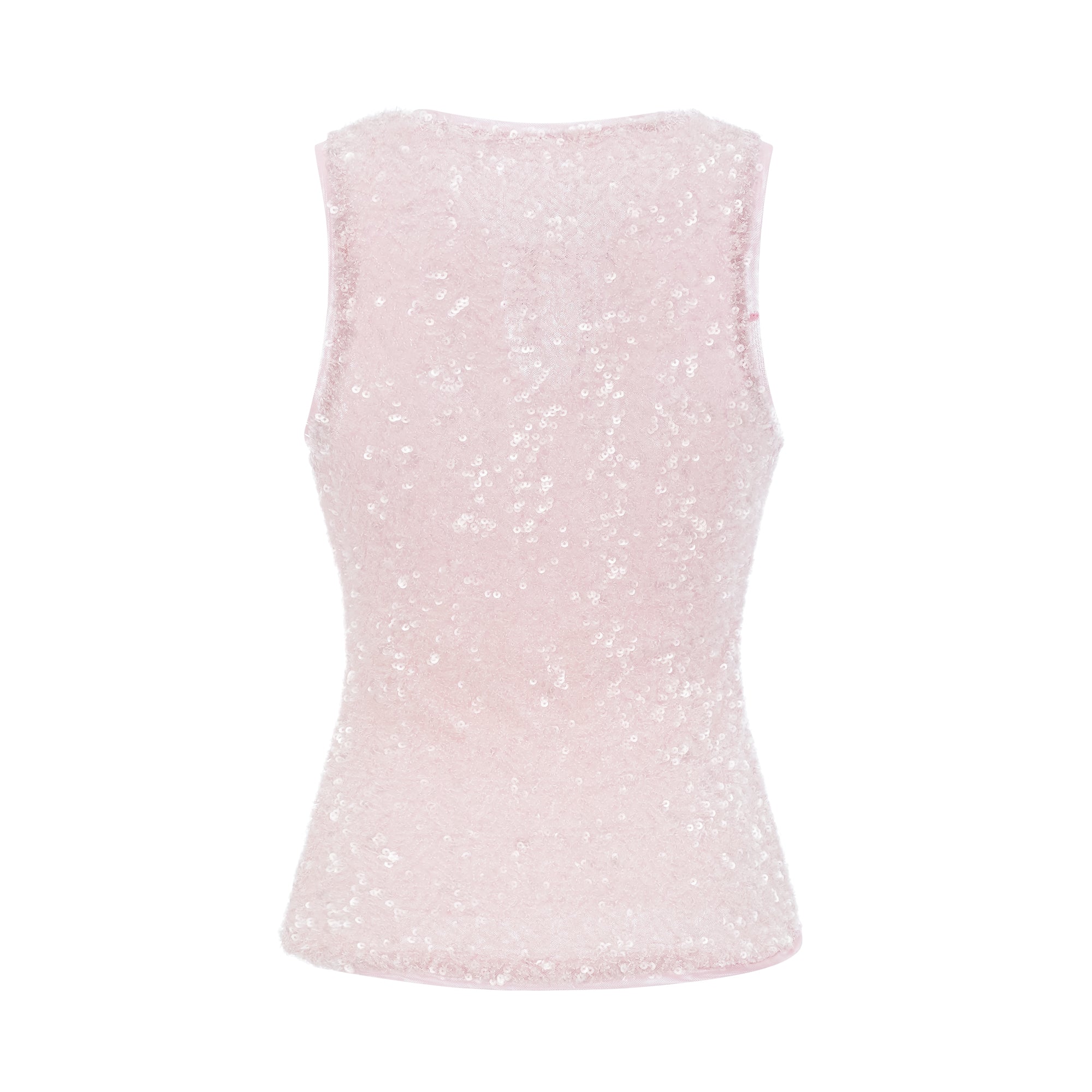 Ροζ Πούλιες Μπλούζα Andréa