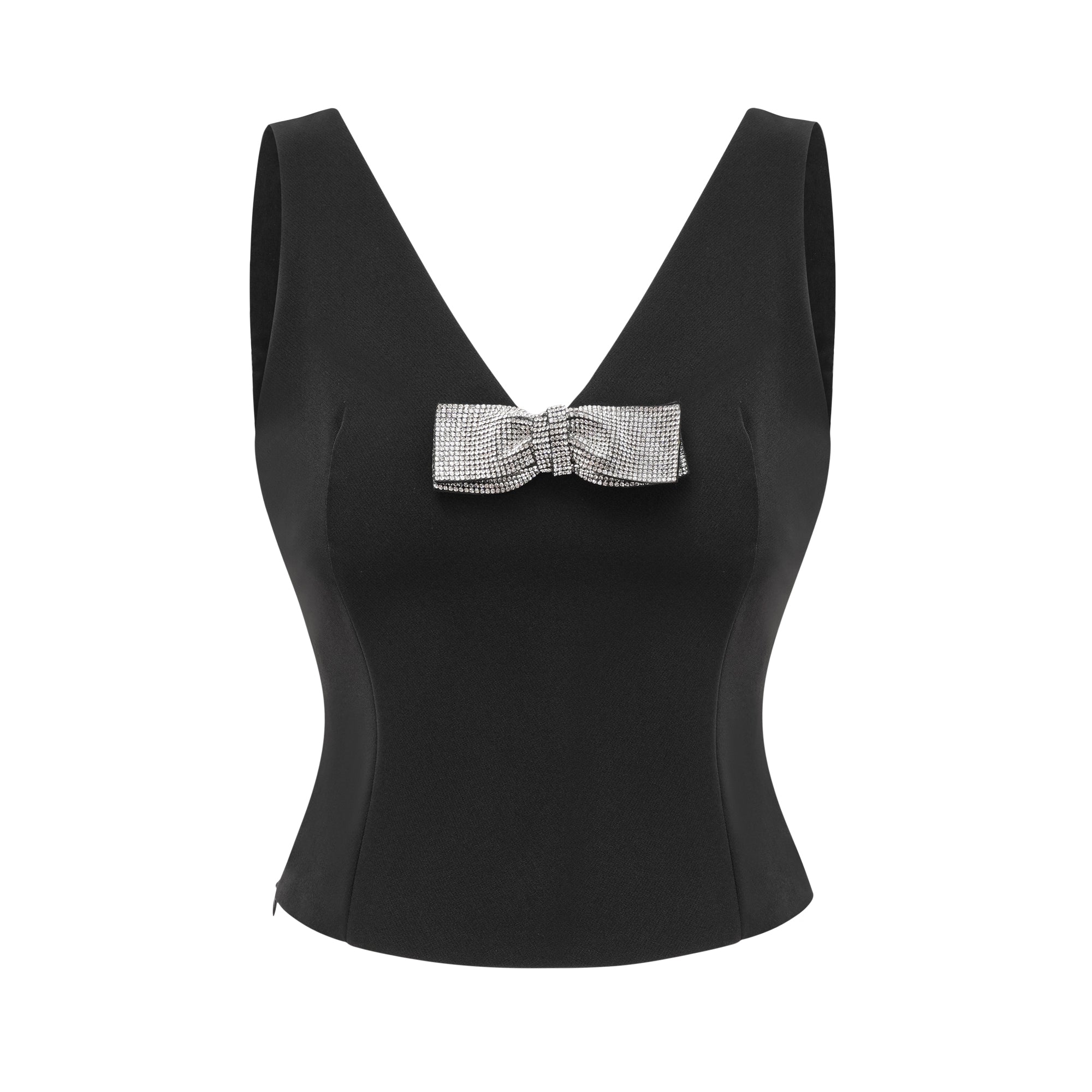 Μπλούζα Με Κέντημα Fleu Και Θηλιές