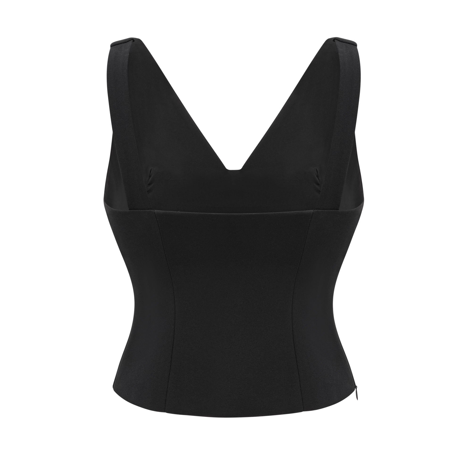 Μπλούζα Με Κέντημα Fleu Και Θηλιές