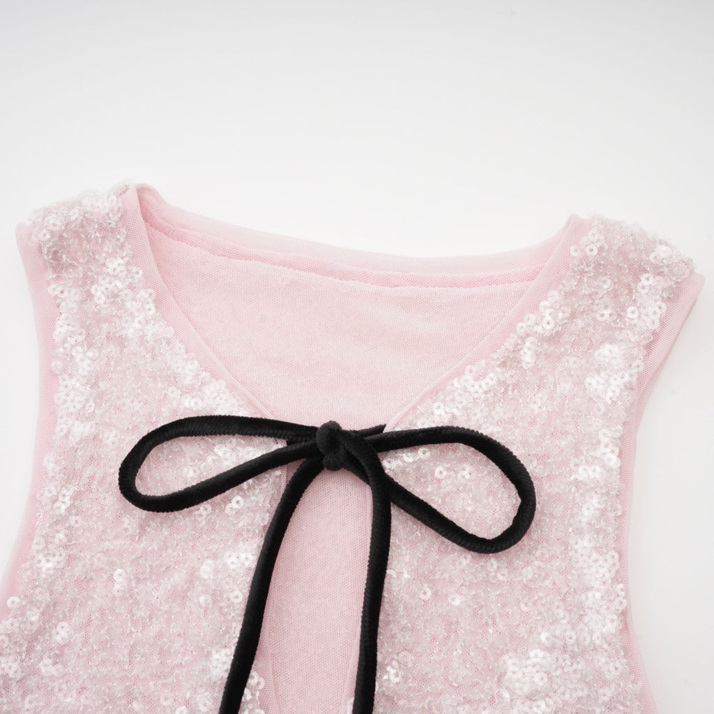 Ροζ Πούλιες Μπλούζα Andréa