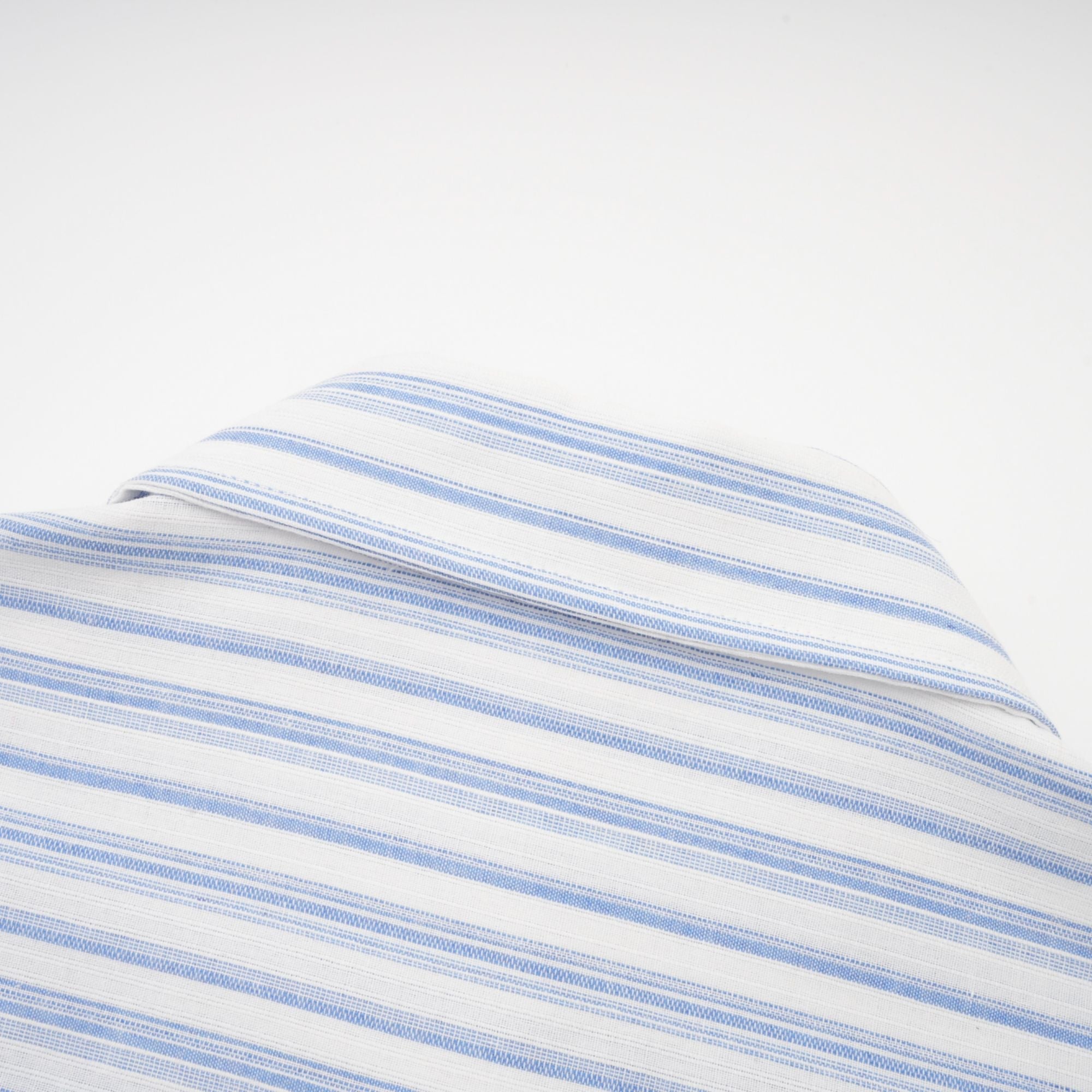 Πουκάμισο Vivien Με Κέντημα Και Σχέδιο Σε Λεπτές Ρίγες