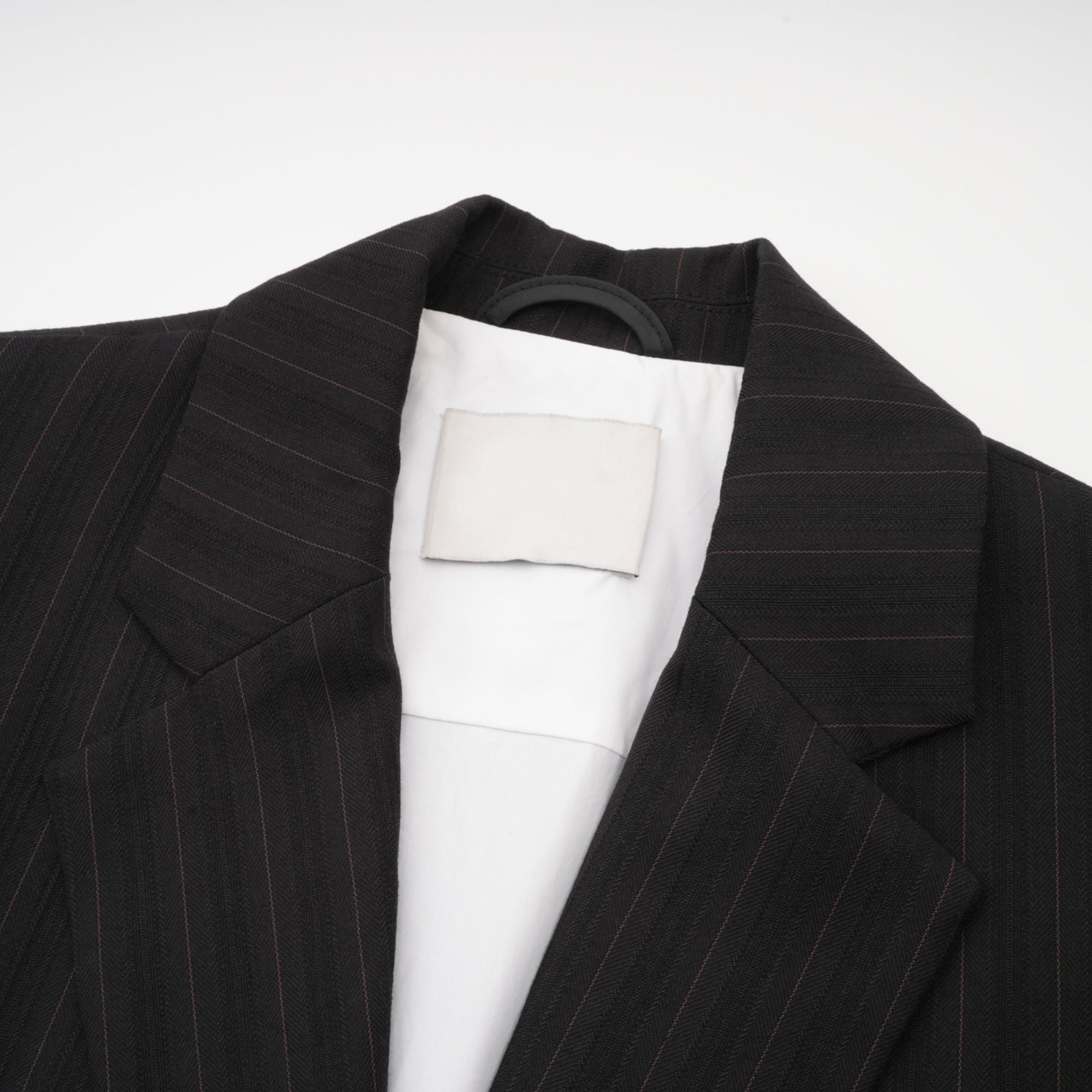 Μονόπετο Ζιβάγκο Titania Pinstripe