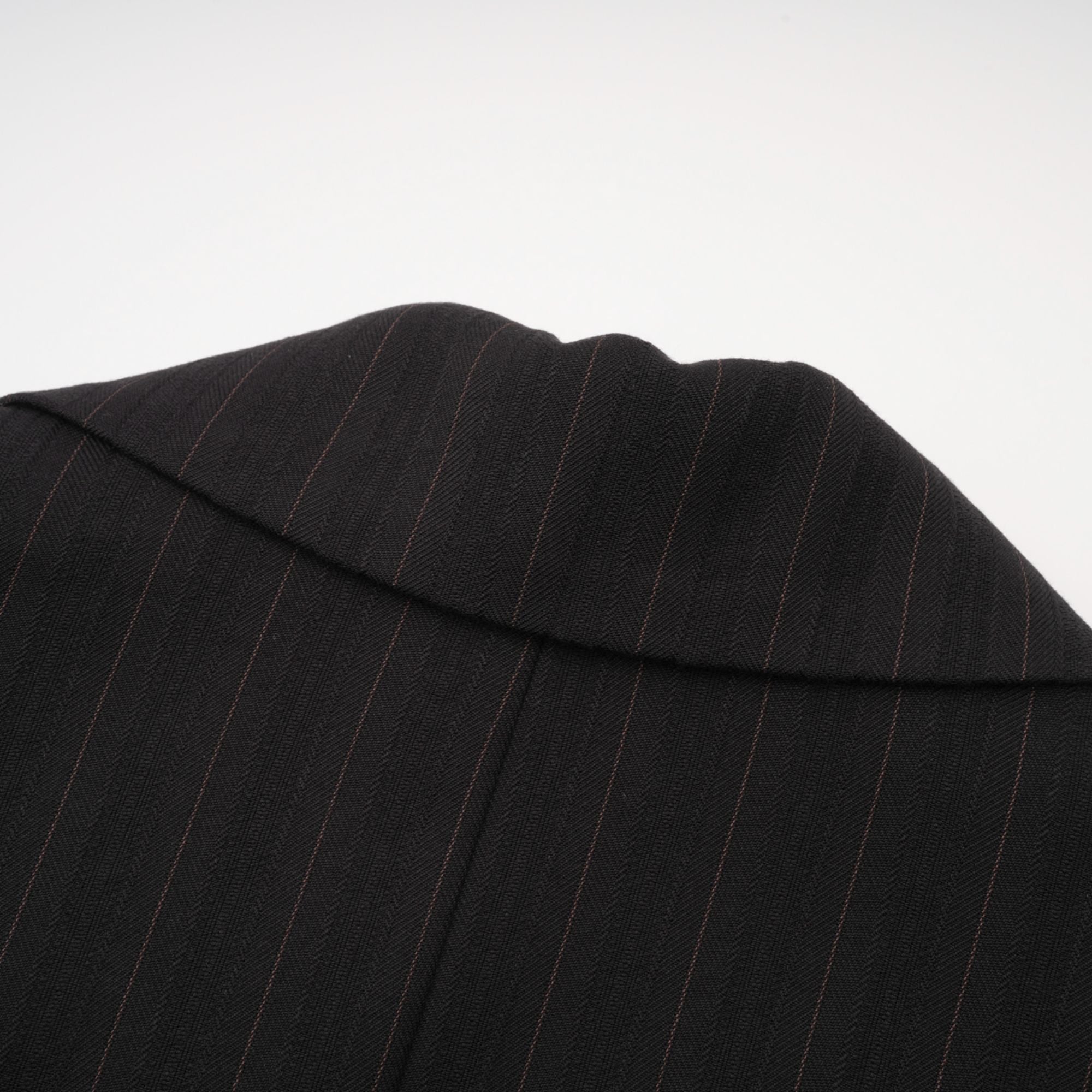 Μονόπετο Ζιβάγκο Titania Pinstripe