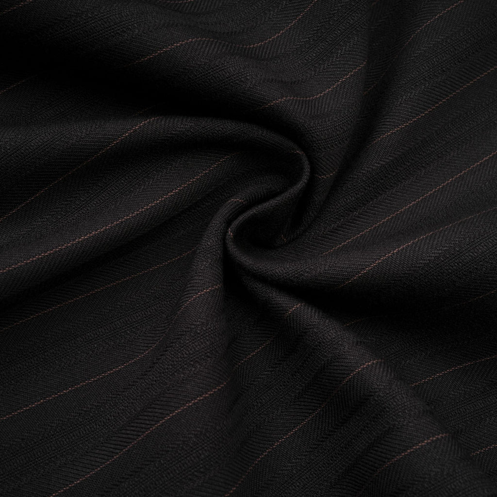 Μονόπετο Ζιβάγκο Titania Pinstripe