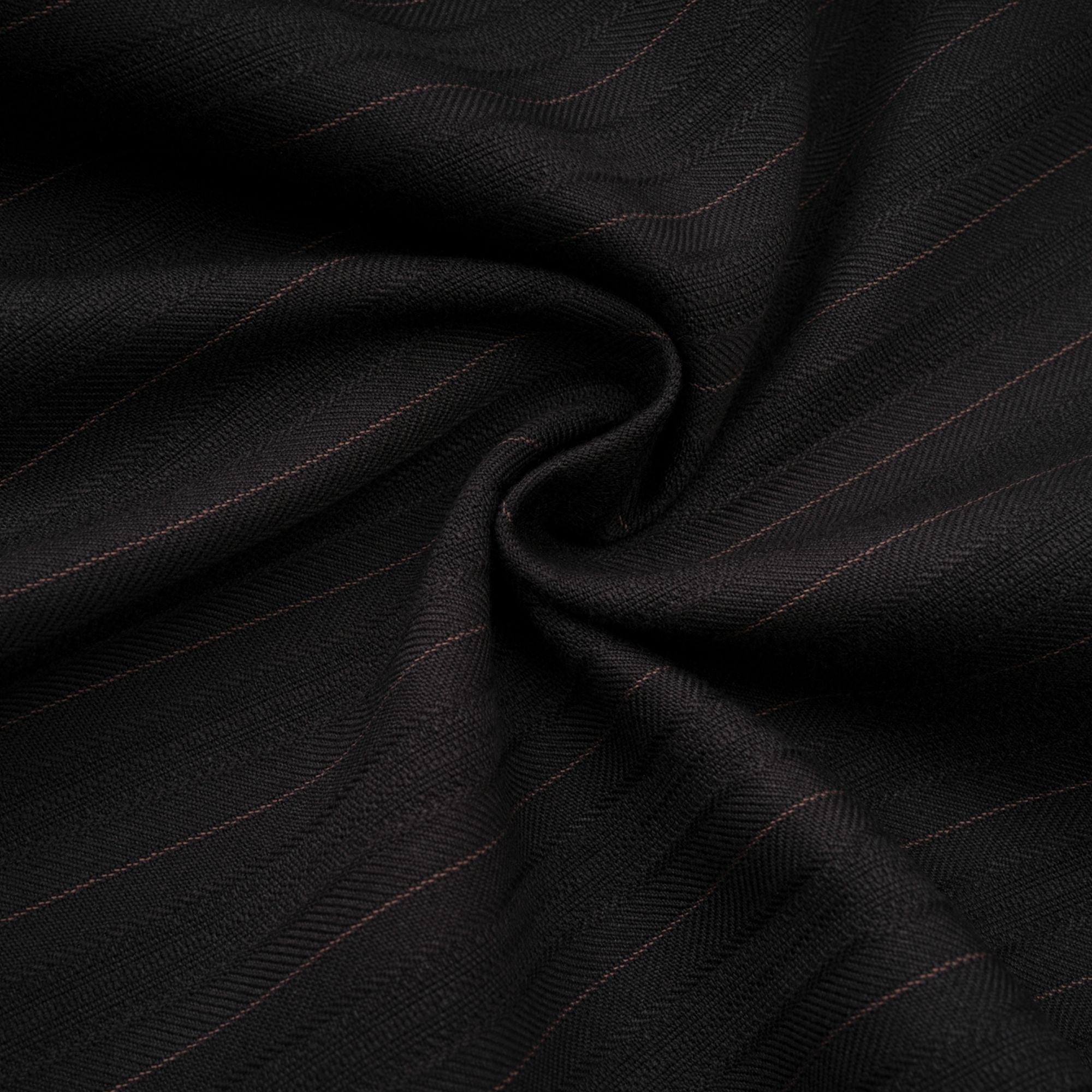 Μονόπετο Ζιβάγκο Titania Pinstripe