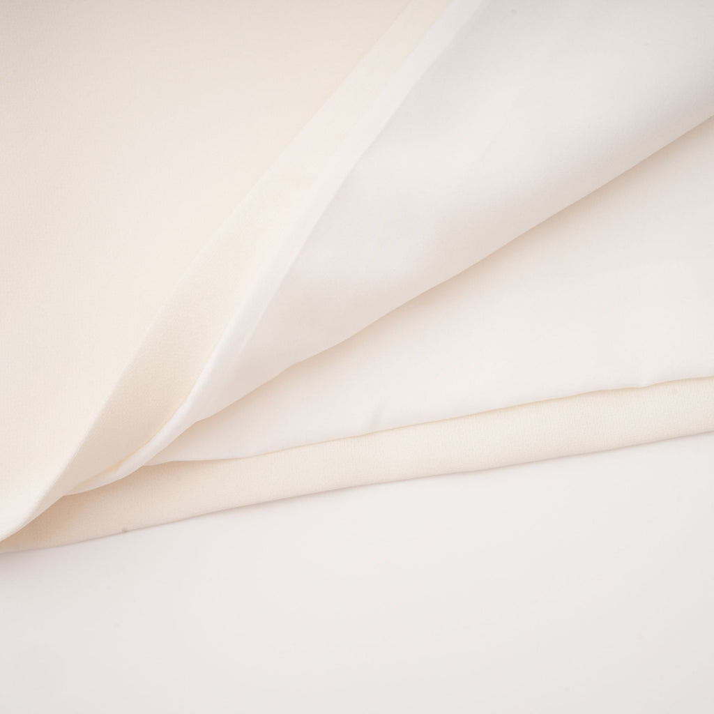 Μίνι Φόρεμα Yvonne Χωρίς Μανίκια Από Ψεύτικες Πέρλες Με Σχέδιο Πέρλας