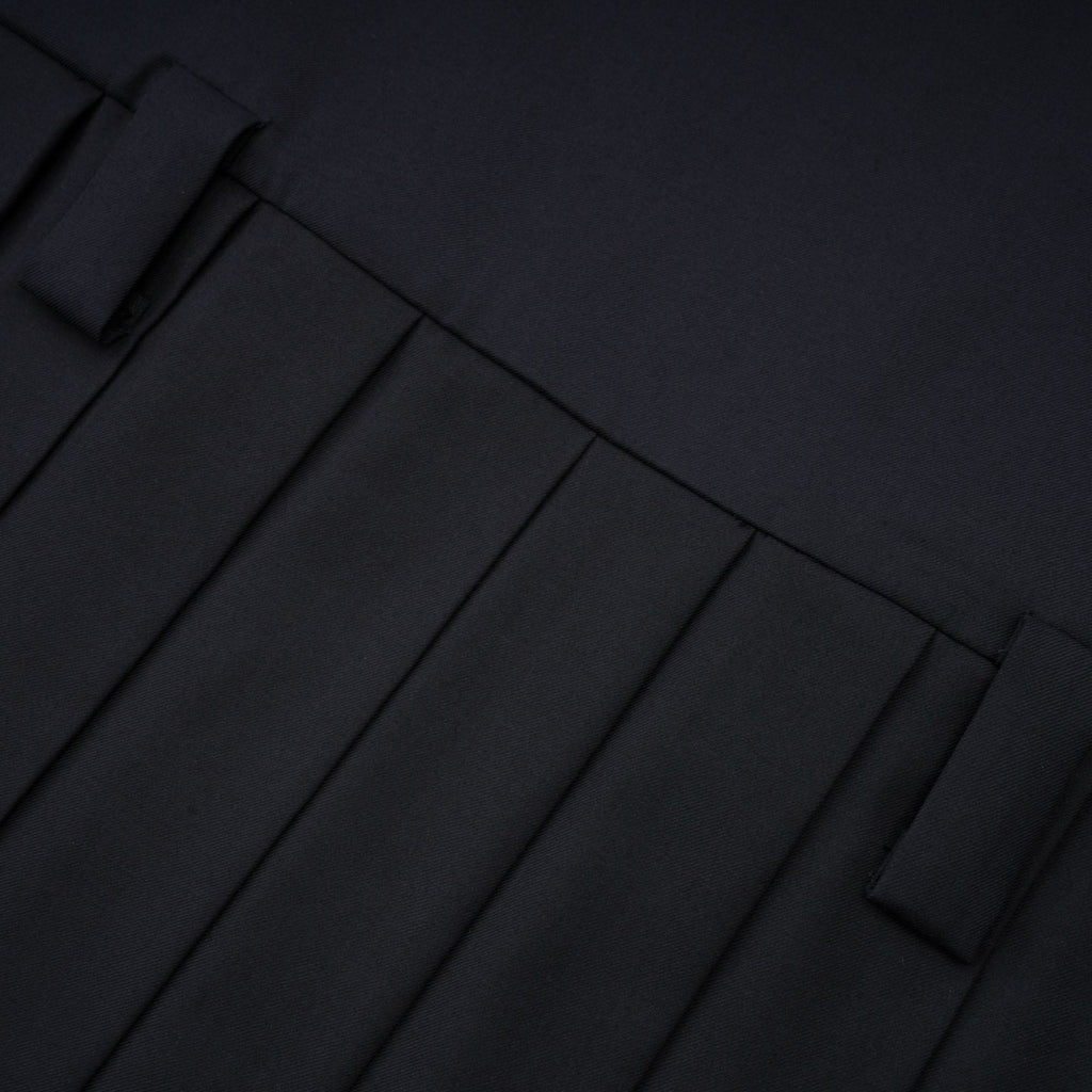 Μίνι Φόρεμα Με Πλισέ Σχέδιο Suzette