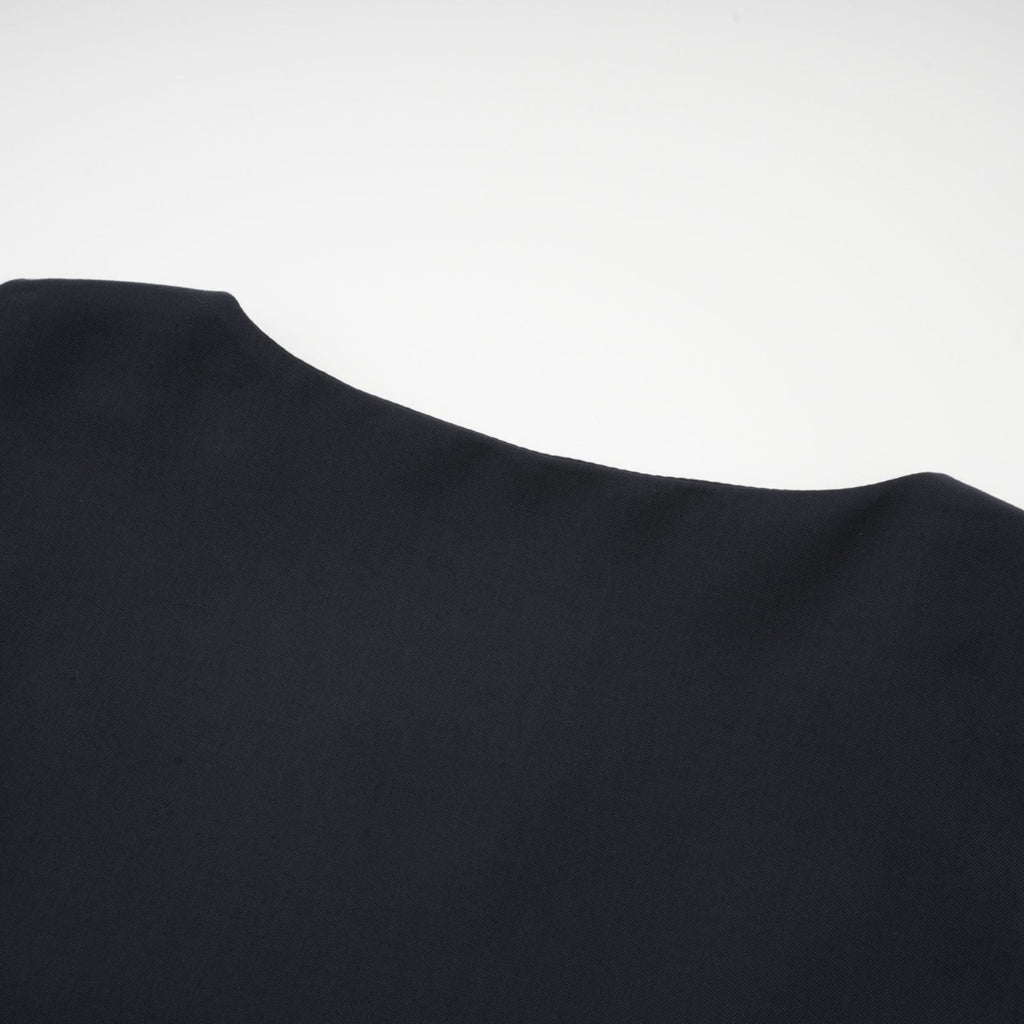 Μίνι Φόρεμα Με Πλισέ Σχέδιο Suzette