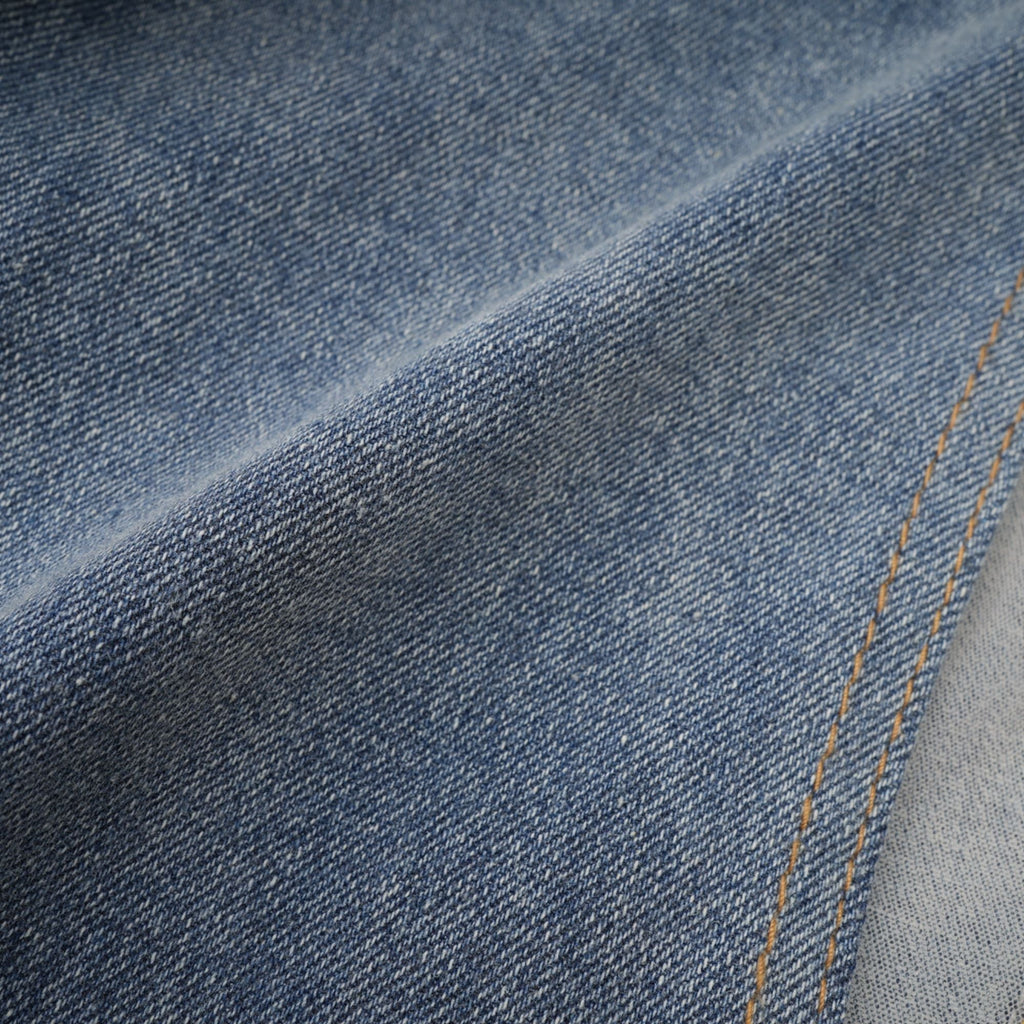 Τζιν Aélis Με Διαφανές Πάνελ