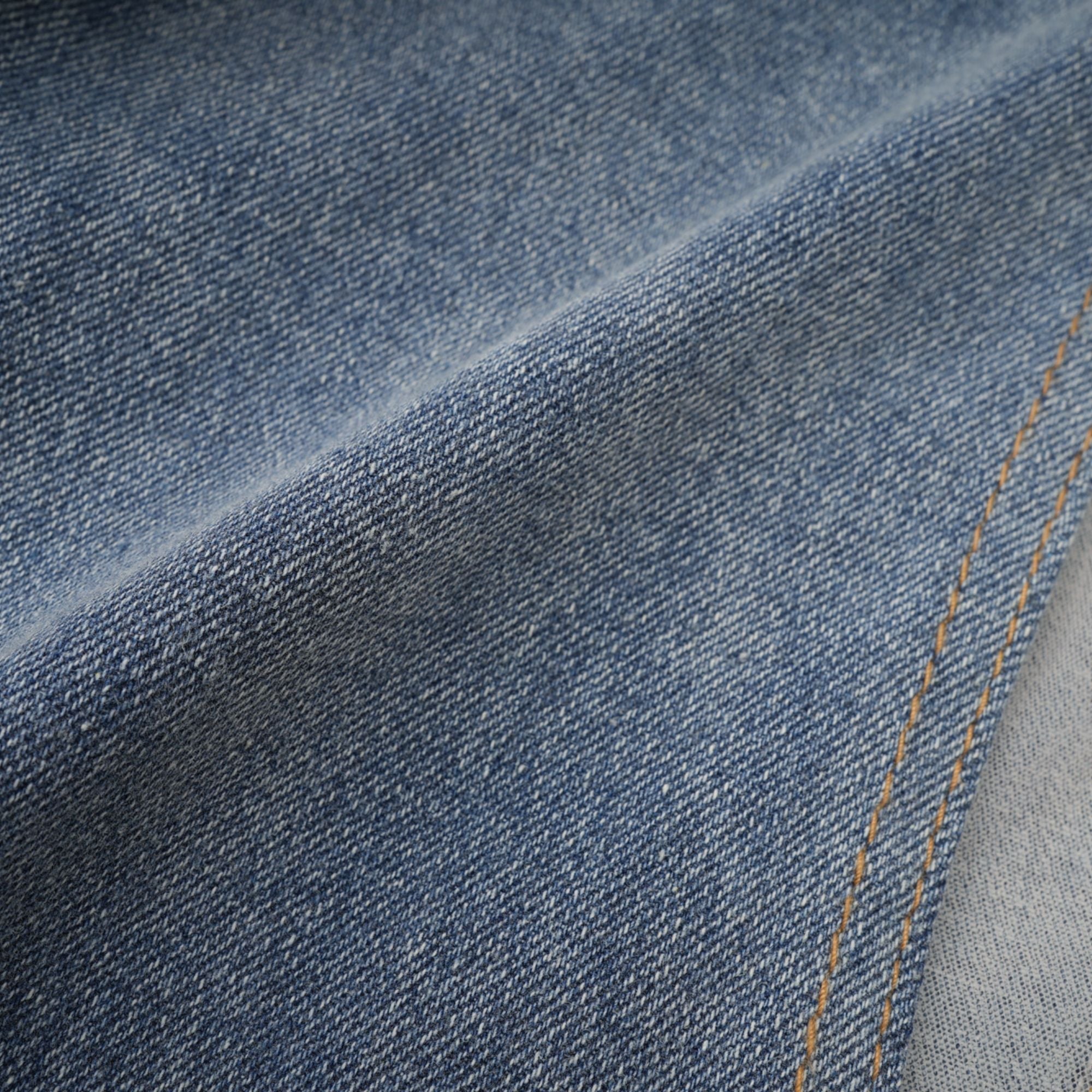 Τζιν Aélis Με Διαφανές Πάνελ