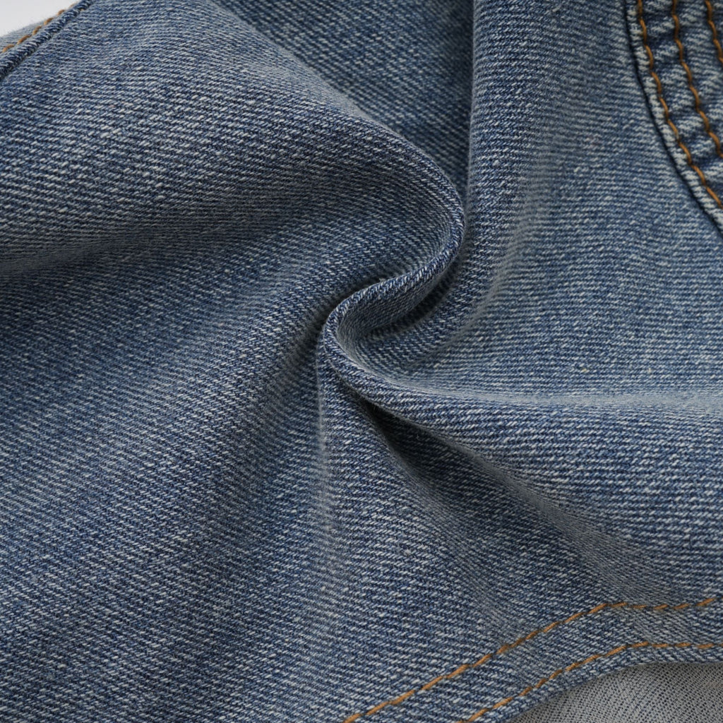 Τζιν Aélis Με Διαφανές Πάνελ