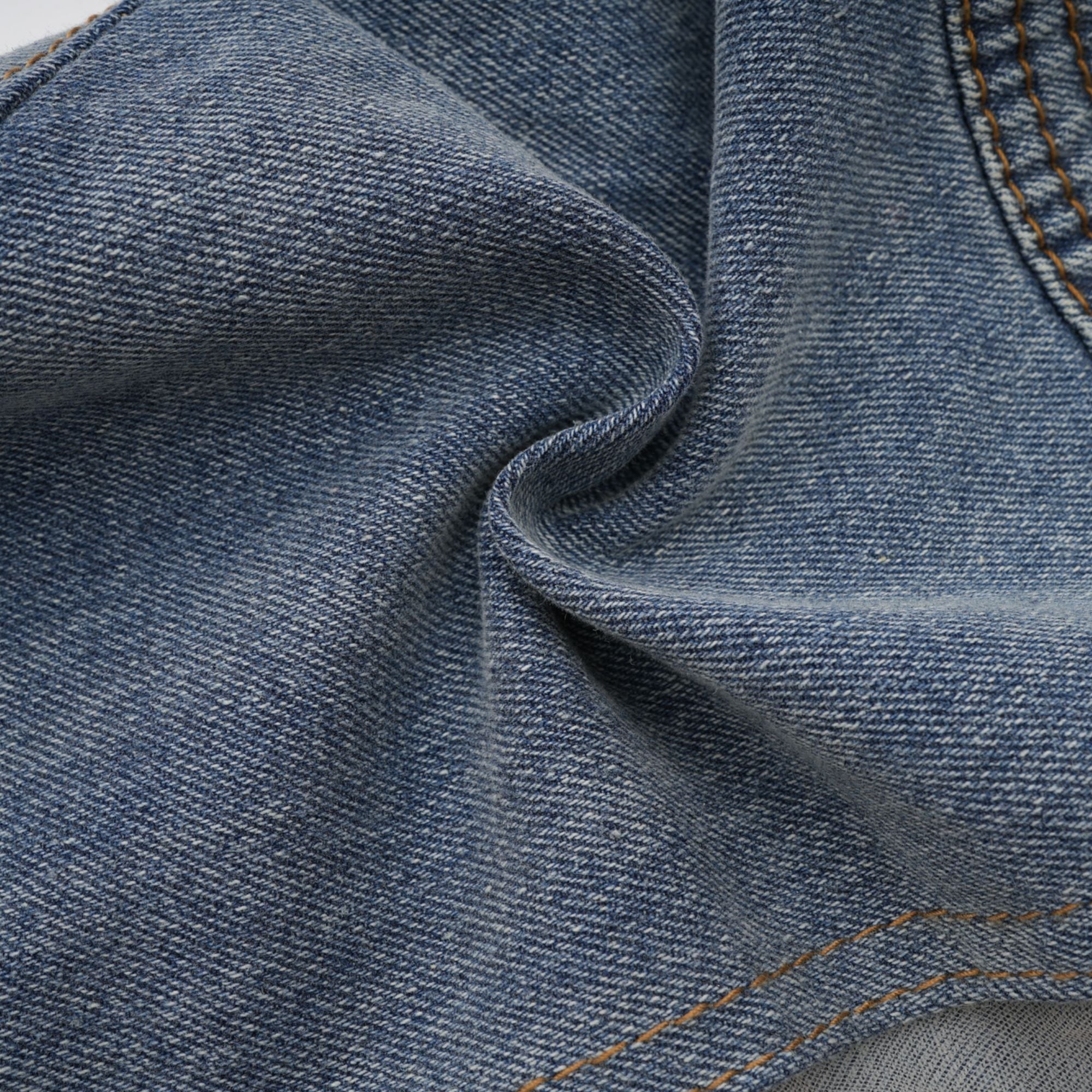 Τζιν Aélis Με Διαφανές Πάνελ