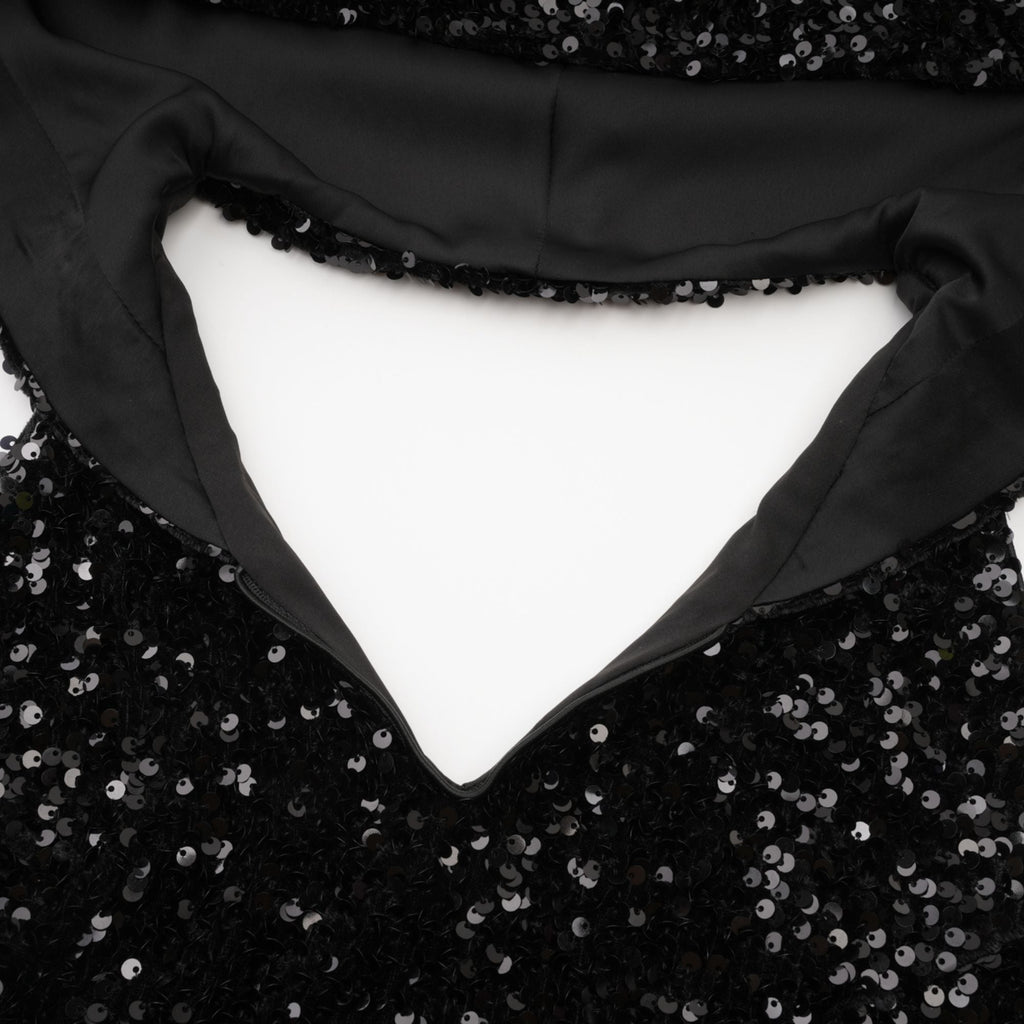 Μίνι Φόρεμα Με Πούλιες Και Κουκούλα Kalena