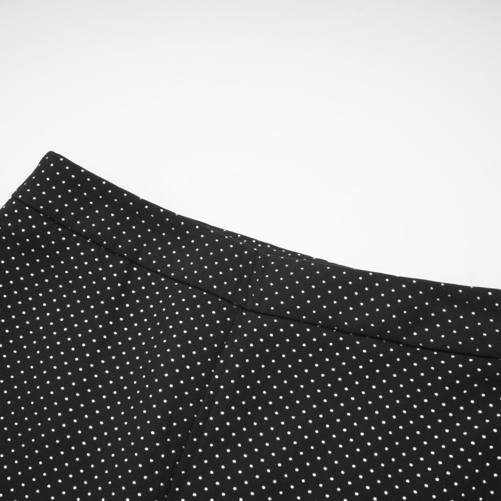 Σετ Ασορτί Μπλούζας Και Παντελονιού Με Πουά Από Το Rowena