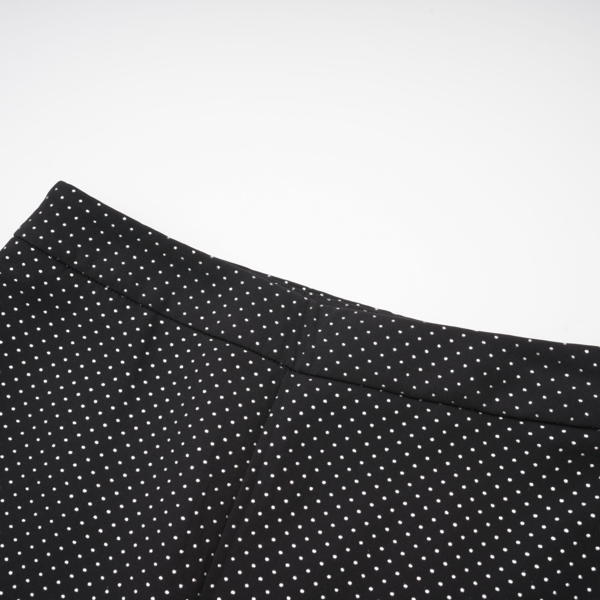 Σετ Ασορτί Μπλούζας Και Παντελονιού Με Πουά Από Το Rowena