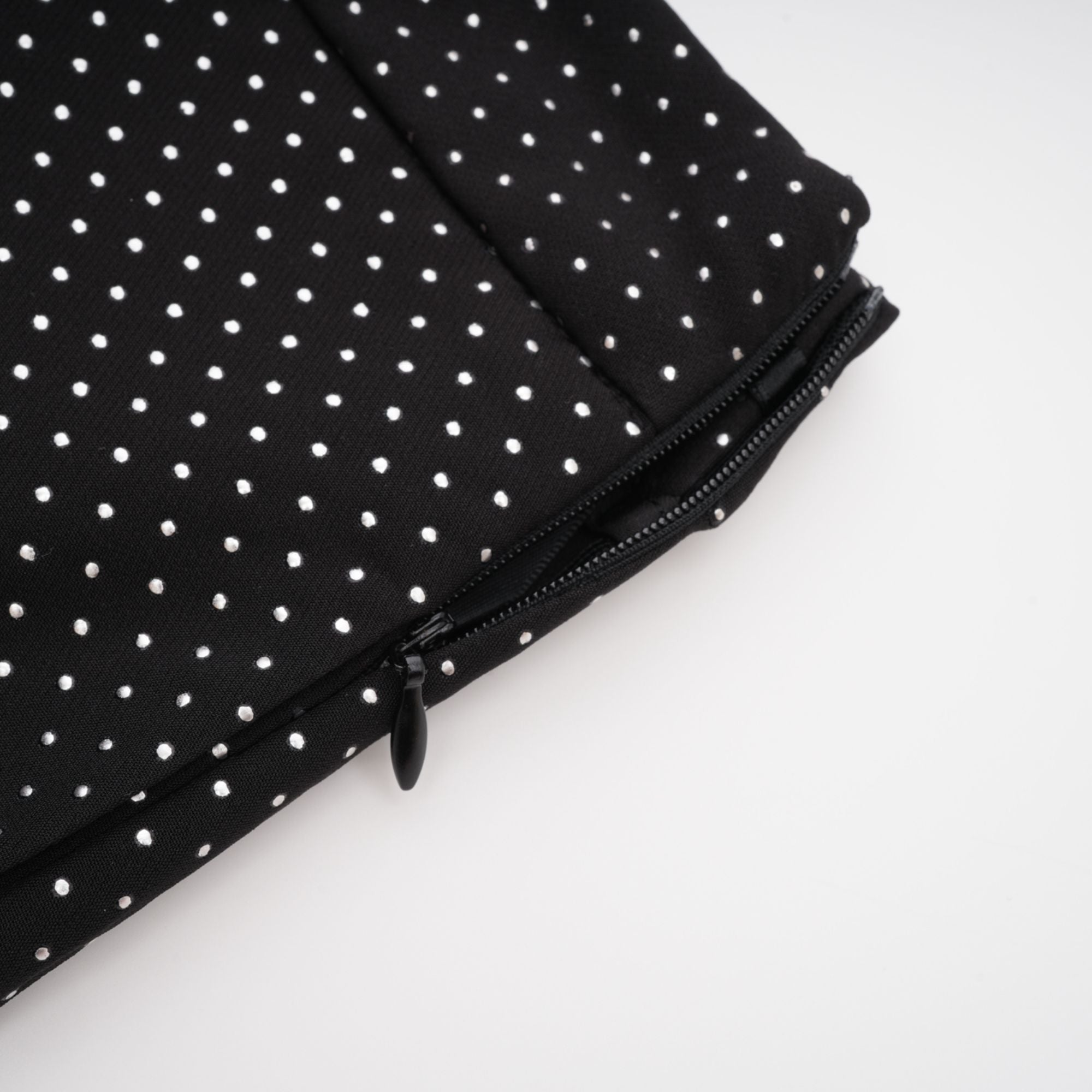 Σετ Ασορτί Μπλούζας Και Παντελονιού Με Πουά Από Το Rowena