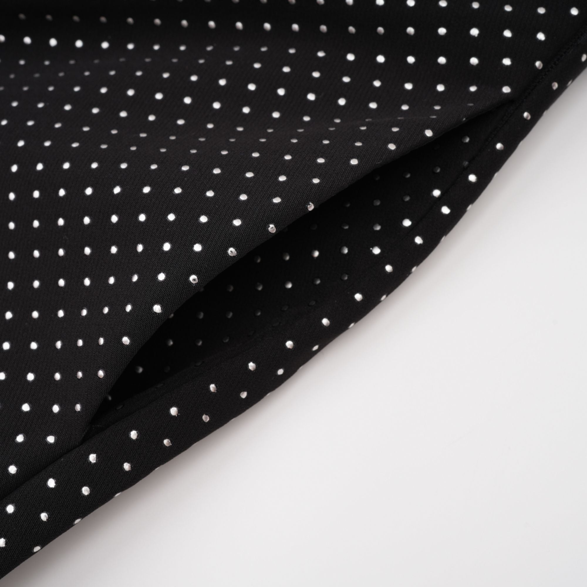 Σετ Ασορτί Μπλούζας Και Παντελονιού Με Πουά Από Το Rowena