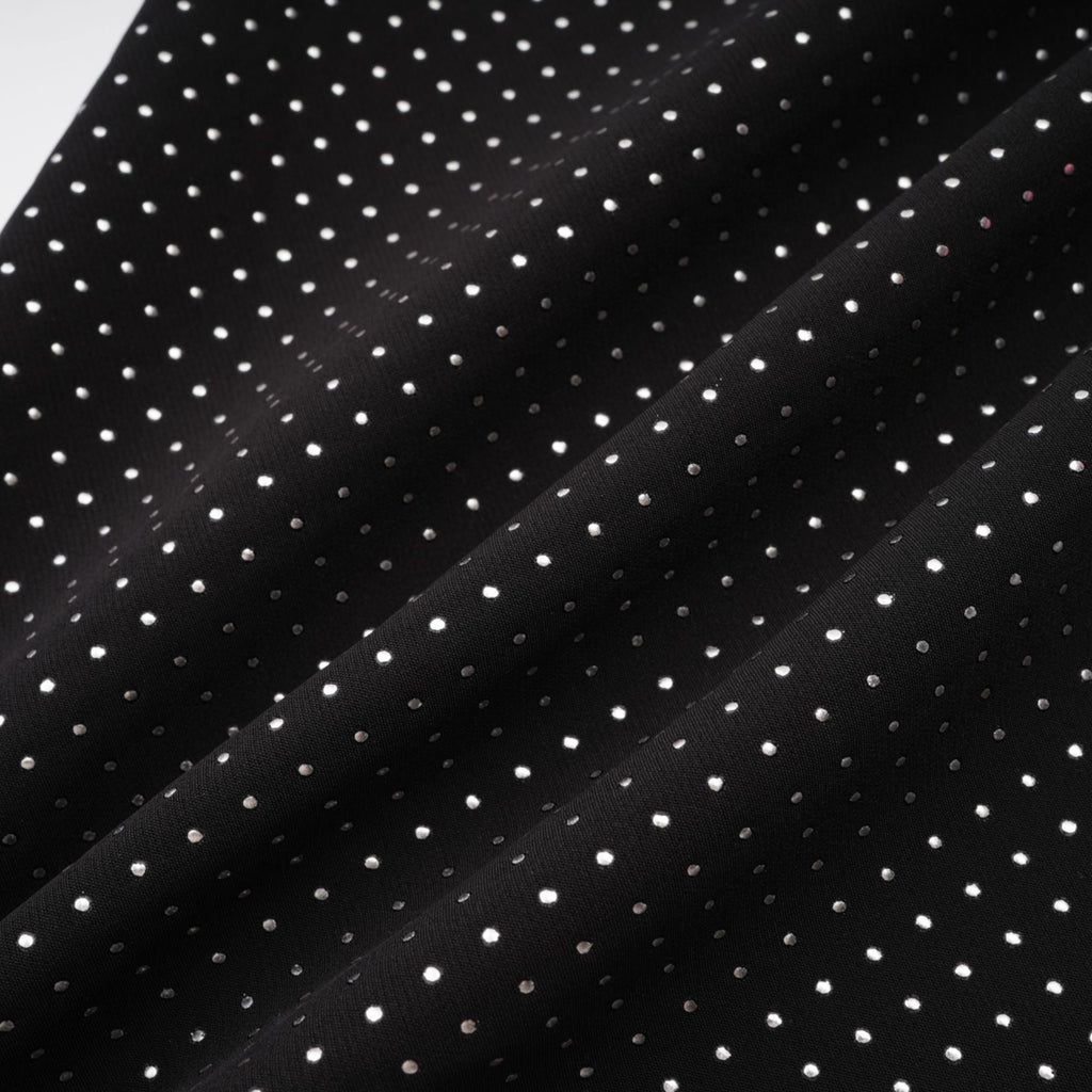 Σετ Ασορτί Μπλούζας Και Παντελονιού Με Πουά Από Το Rowena