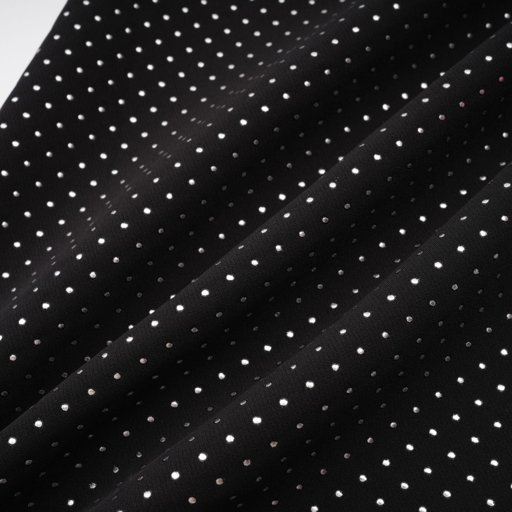 Σετ Ασορτί Μπλούζας Και Παντελονιού Με Πουά Από Το Rowena