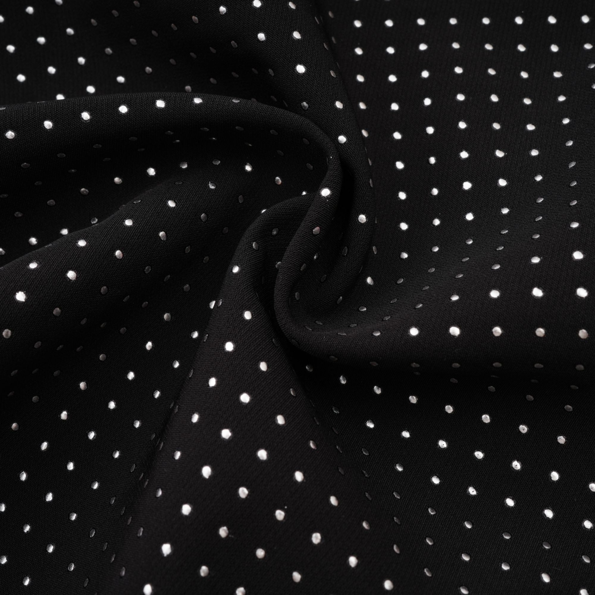 Σετ Ασορτί Μπλούζας Και Παντελονιού Με Πουά Από Το Rowena