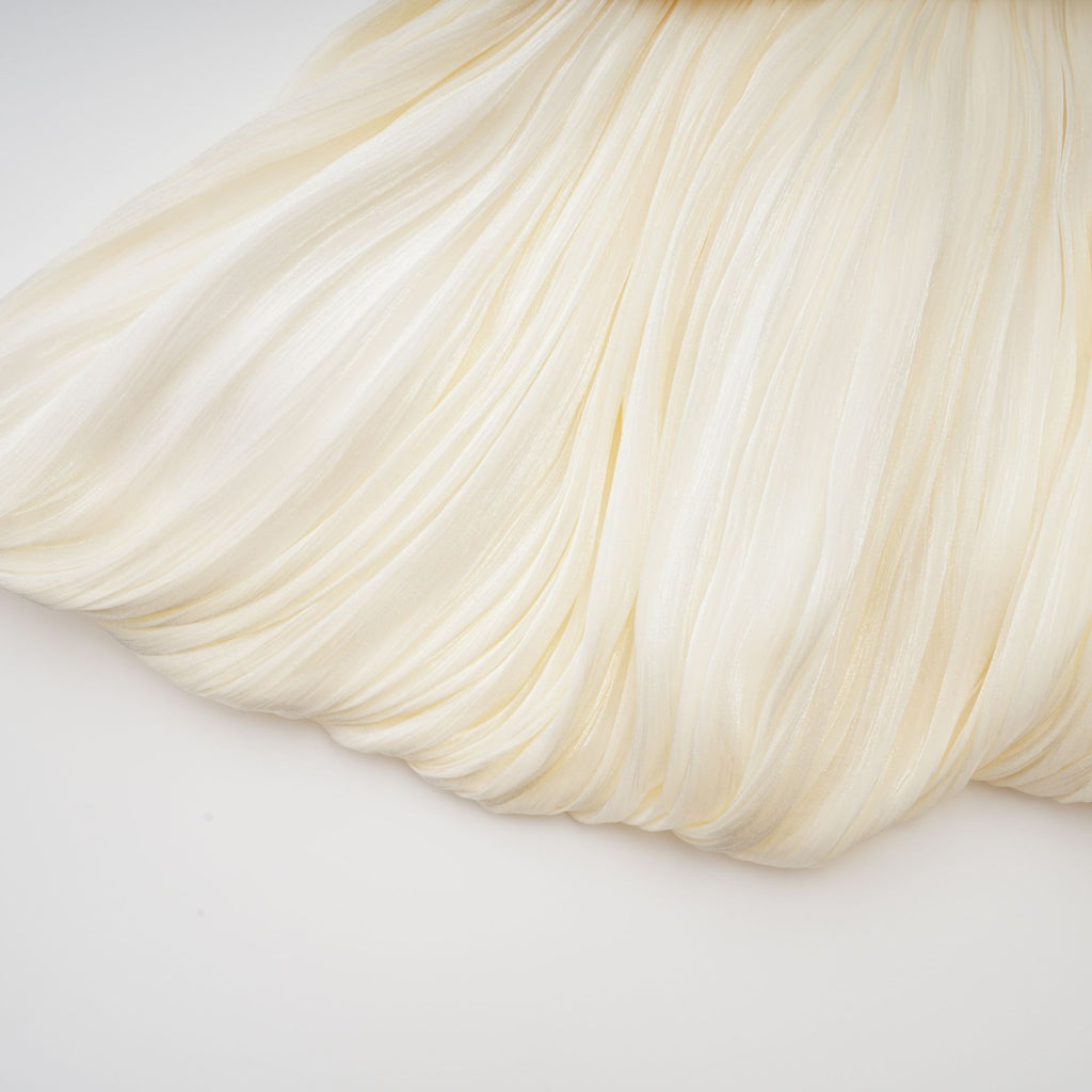 Μίνι Φόρεμα Με Βολάν Και Κυριλέ