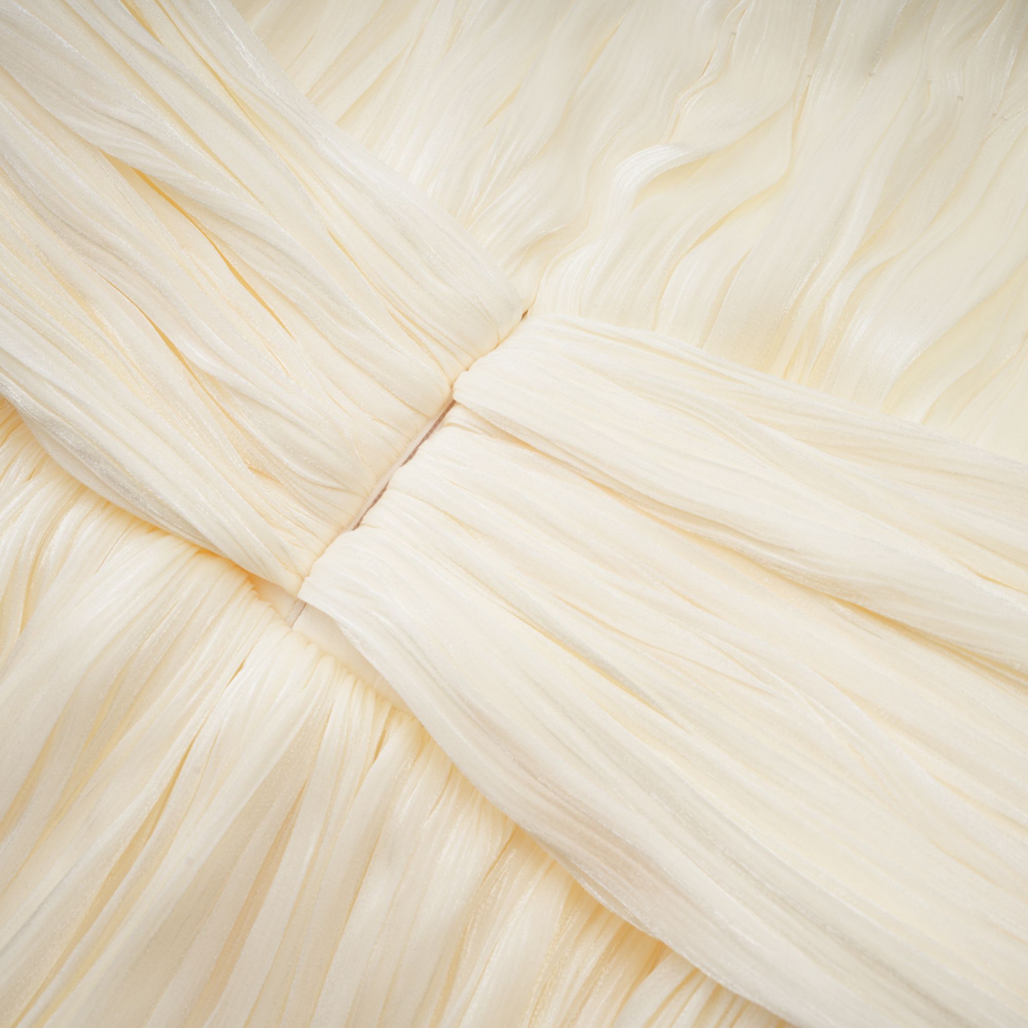 Μίνι Φόρεμα Με Βολάν Και Κυριλέ