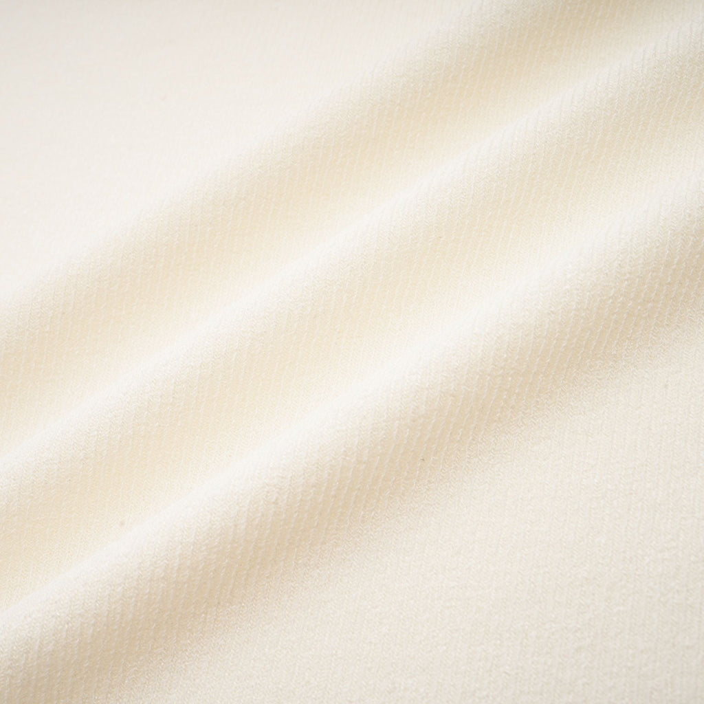 Φόρεμα Lanetta Με Πλεκτό Ζέρσεϊ Και Φαρδύ Μάξι Φόρεμα