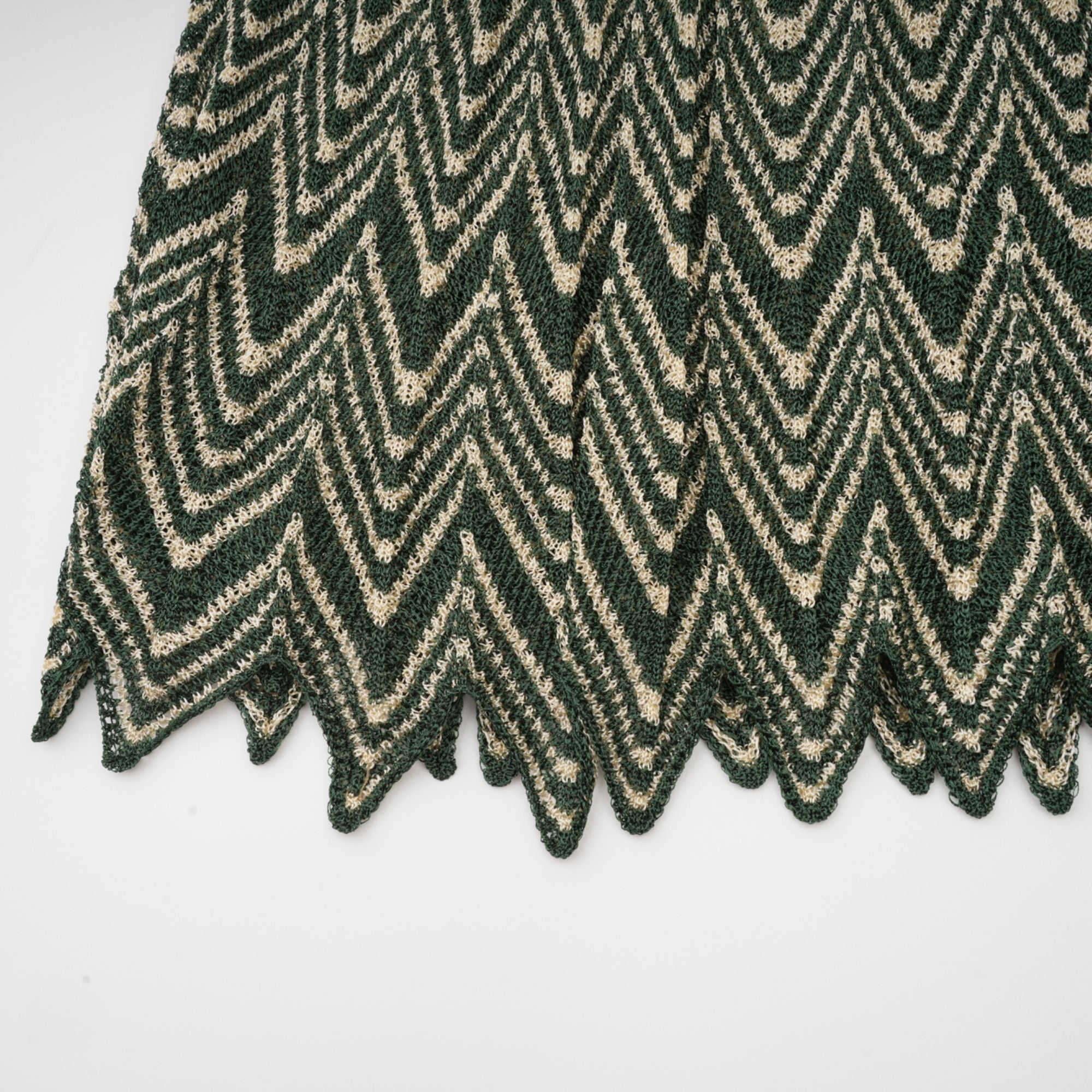 Φόρεμα Daphné Με Πλεκτό Μίντι Φόρεμα Σε Αντίθεση