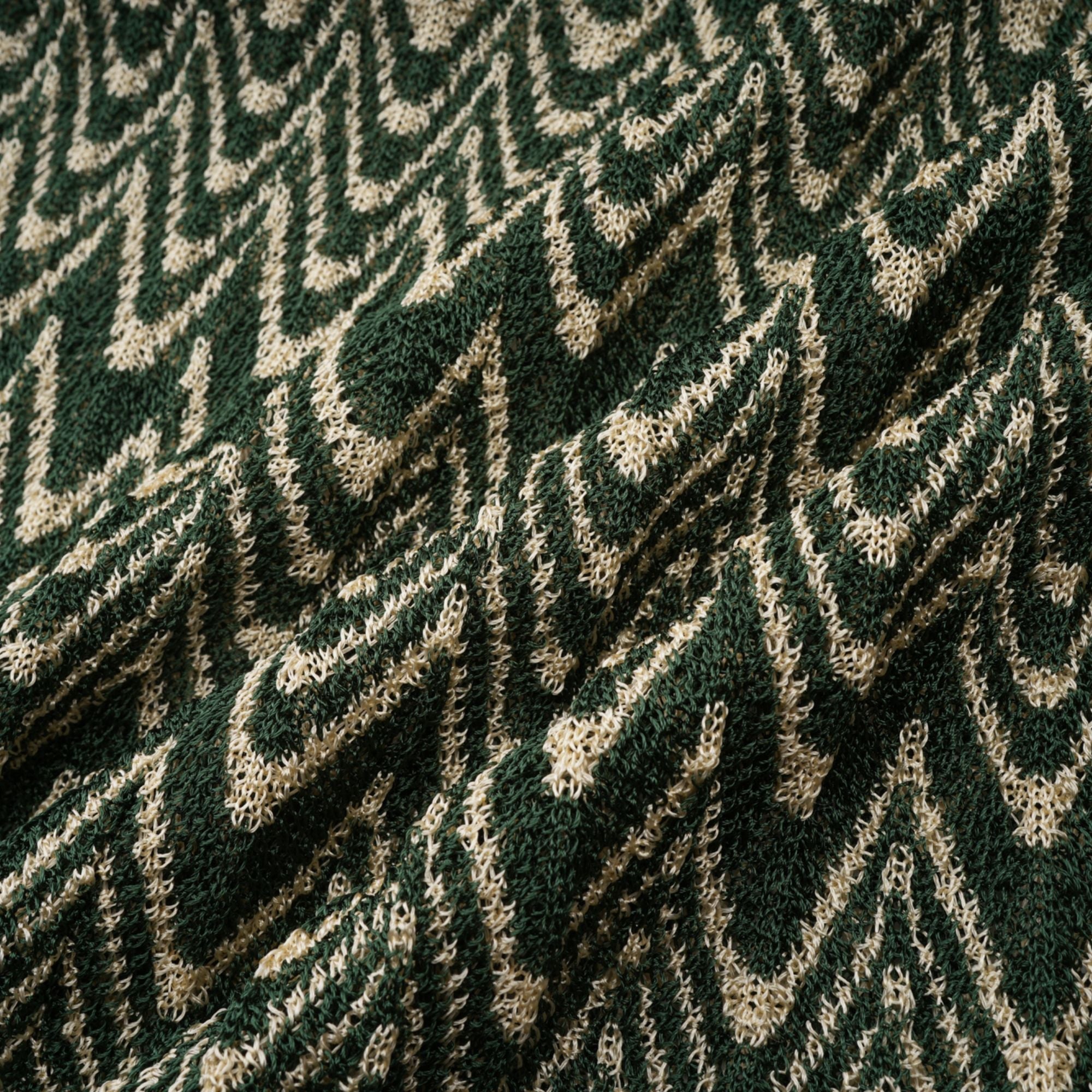 Φόρεμα Daphné Με Πλεκτό Μίντι Φόρεμα Σε Αντίθεση