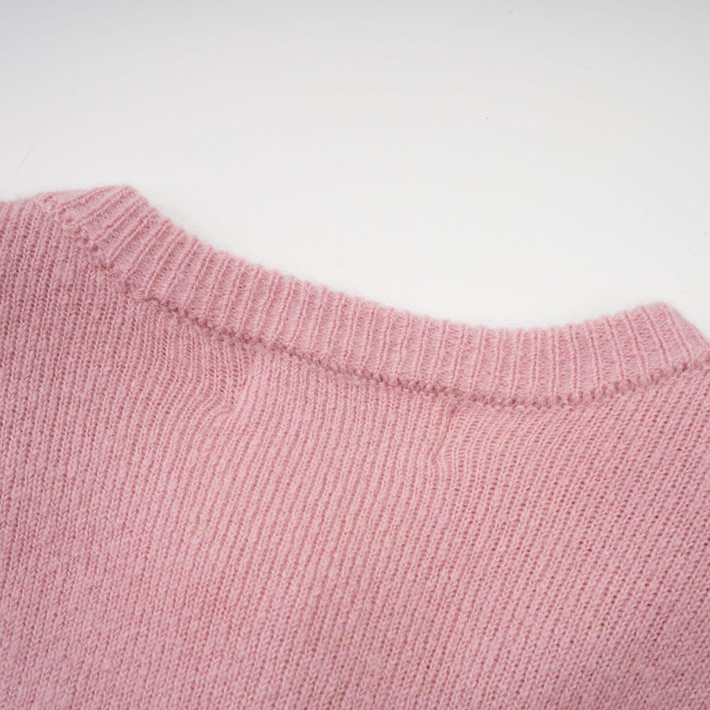 Σετ Συνδυασμού Σακακιού Και Φούστας Με Κέντημα Renée Pink