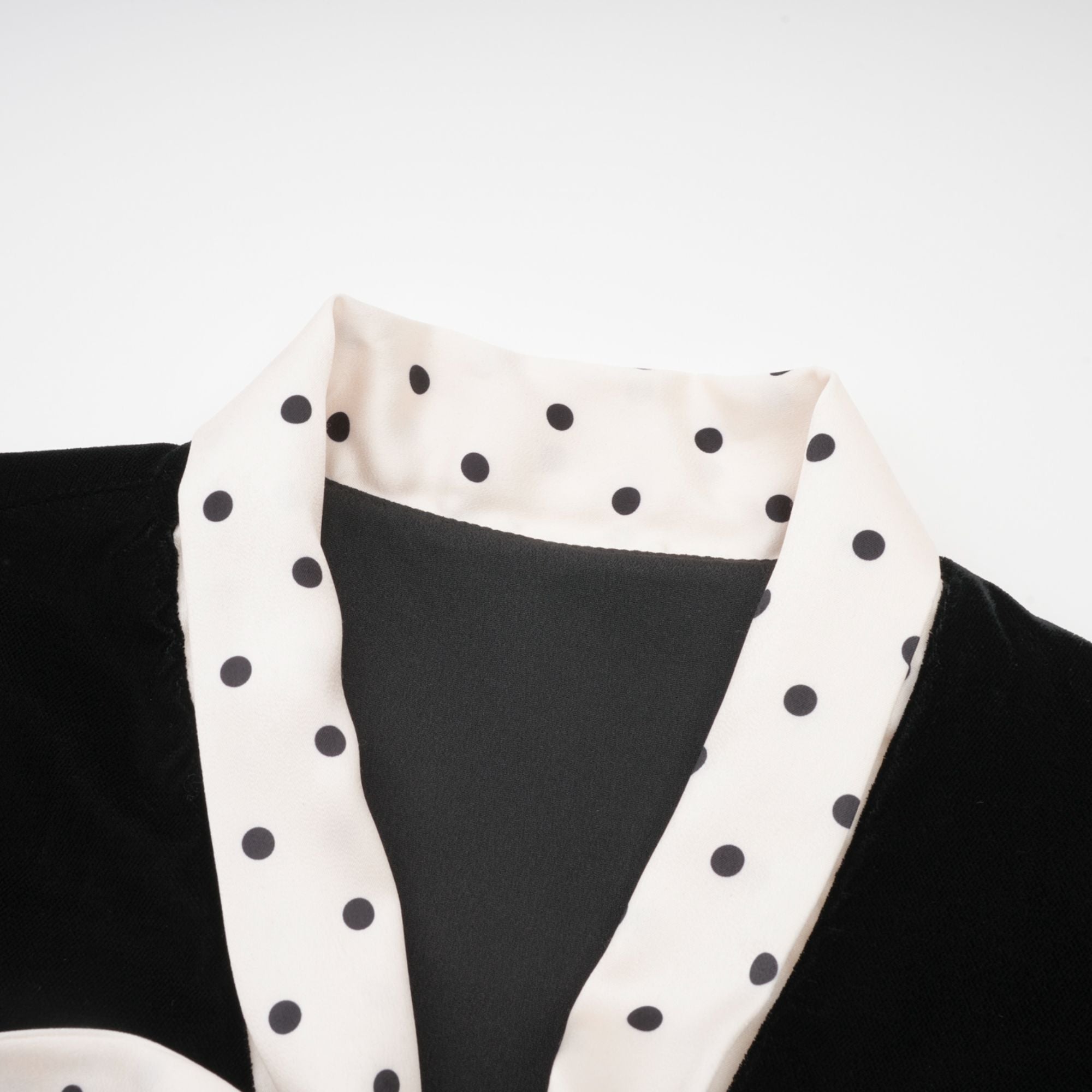 Πουκάμισο Camille Με Φουσκωτά Μανίκια Και Κέντημα Με Φιόγκο