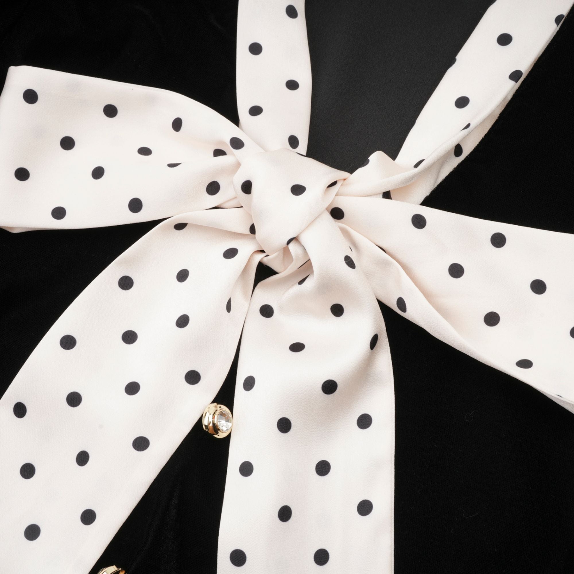 Πουκάμισο Camille Με Φουσκωτά Μανίκια Και Κέντημα Με Φιόγκο